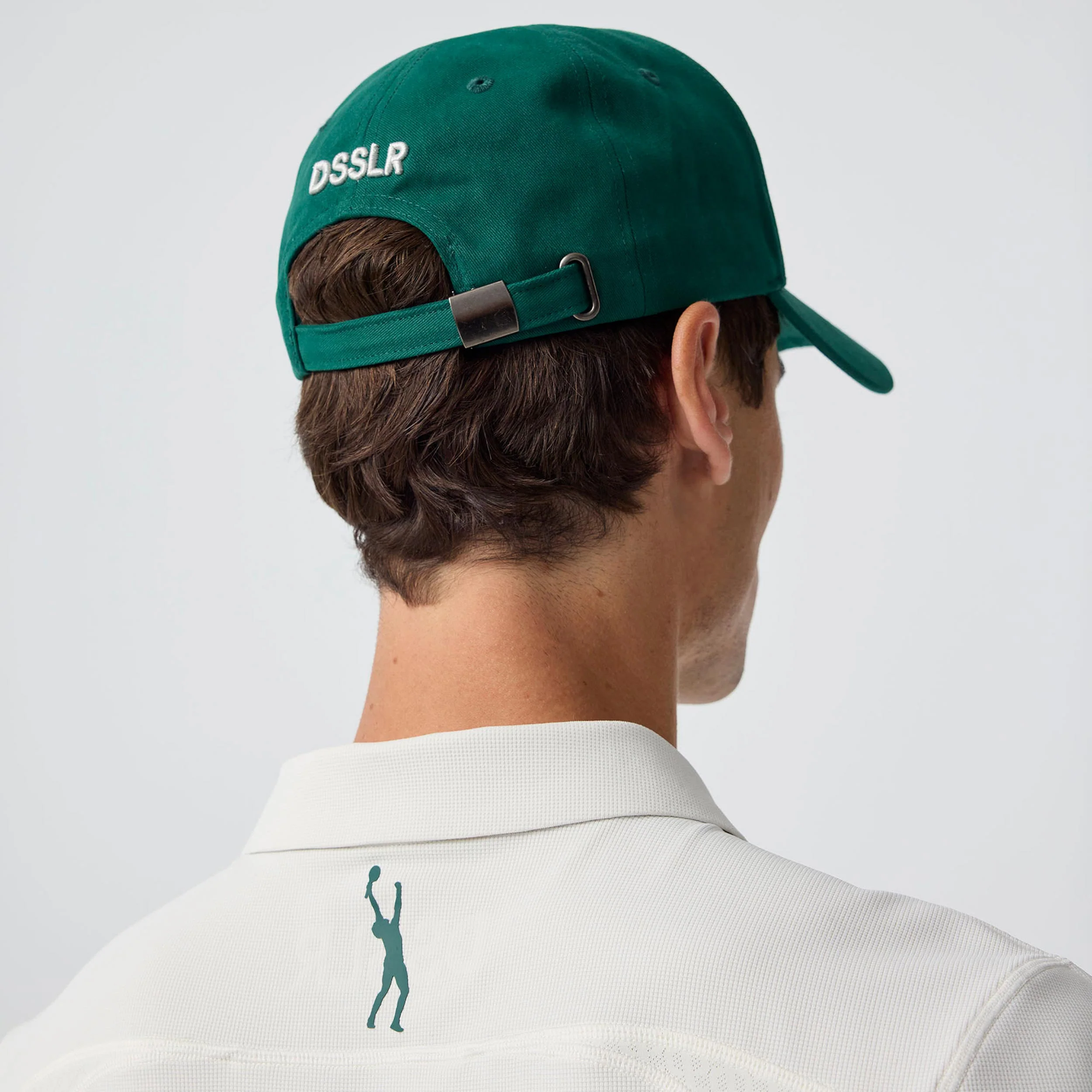 Match Polo Mężczyźni-Krem - Image 8