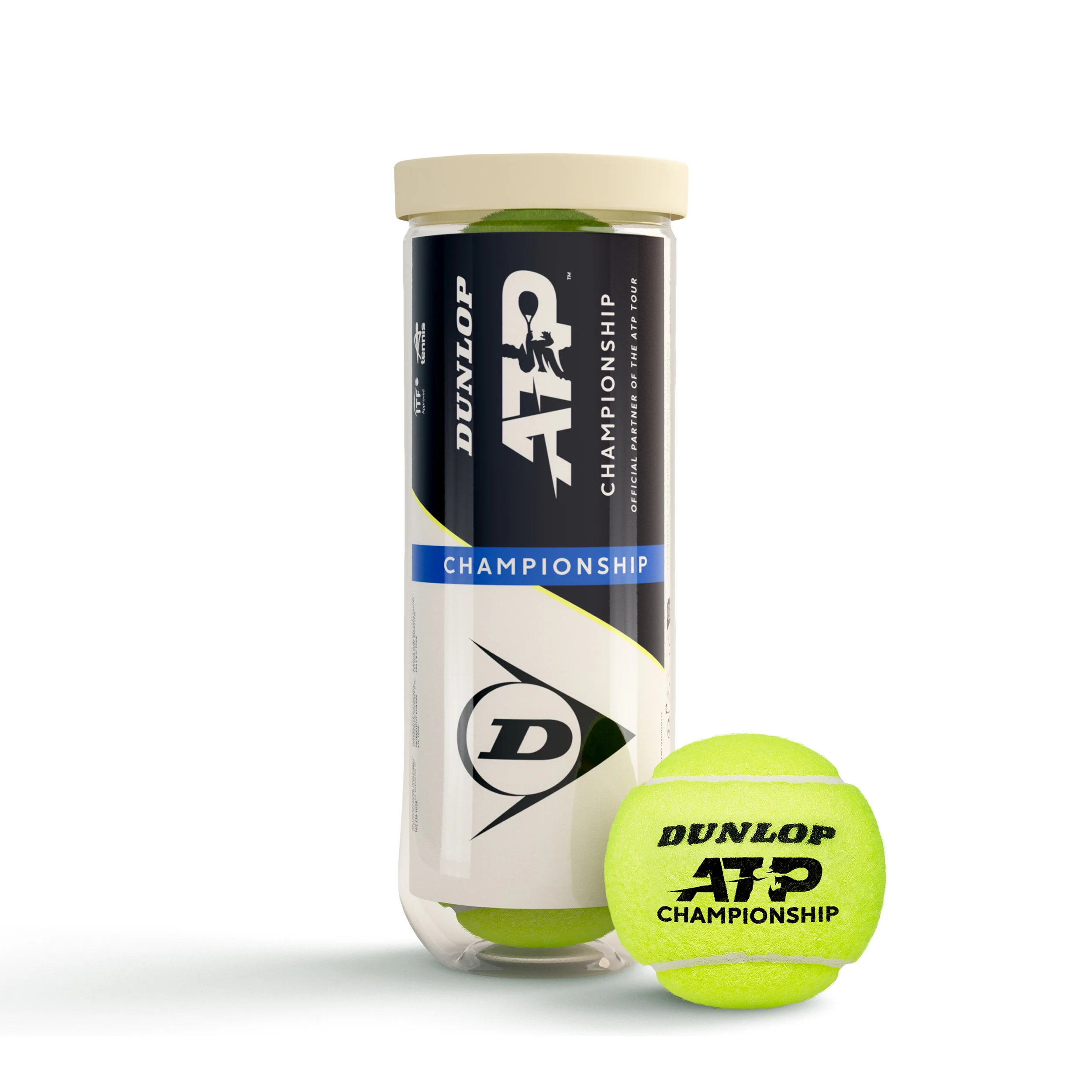 ATP Championship Puszka 3 szt. - Image 2