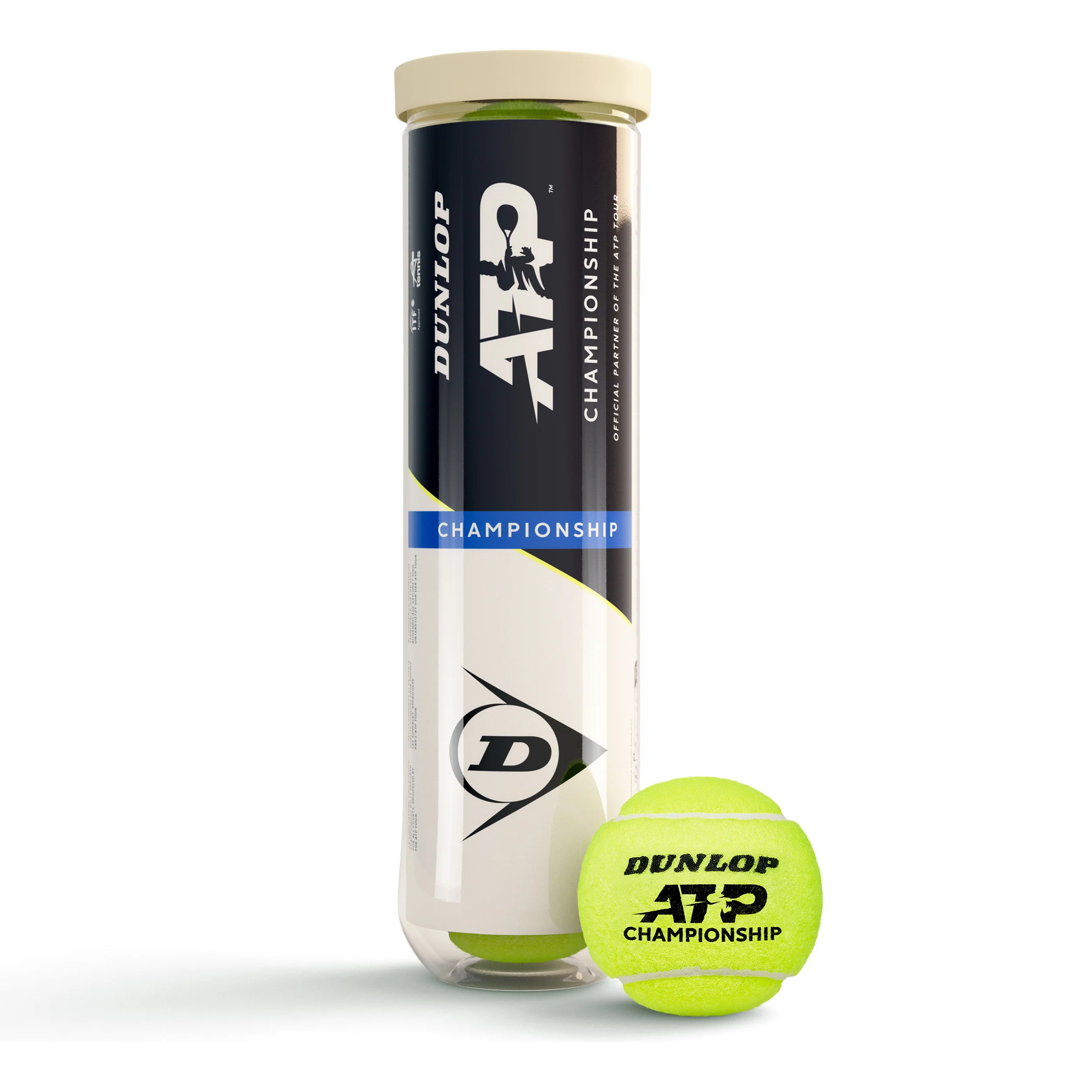ATP Championship Puszka 4 szt. - Image 2