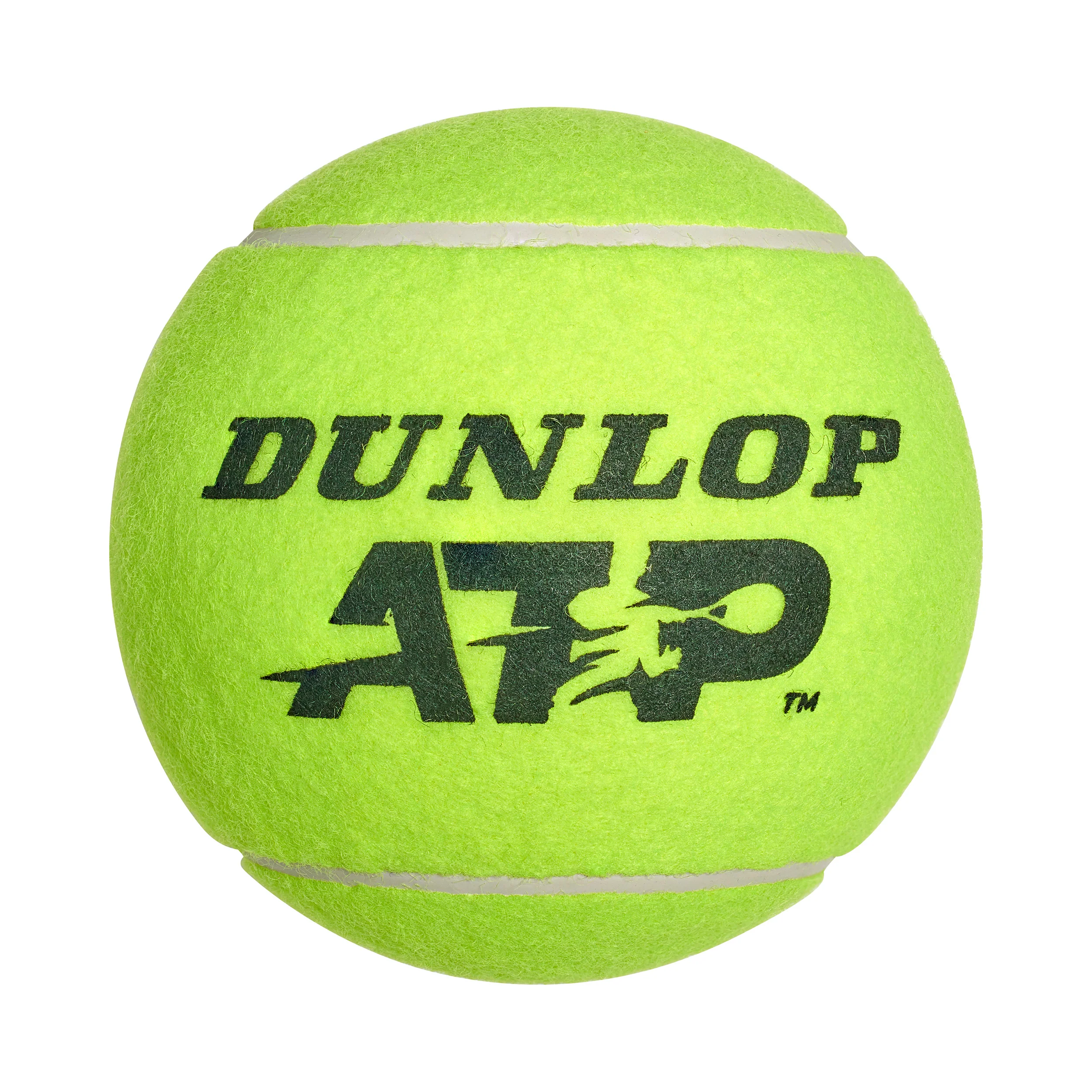 ATP Giant Ball Gelb Opakowanie 1 Szt.