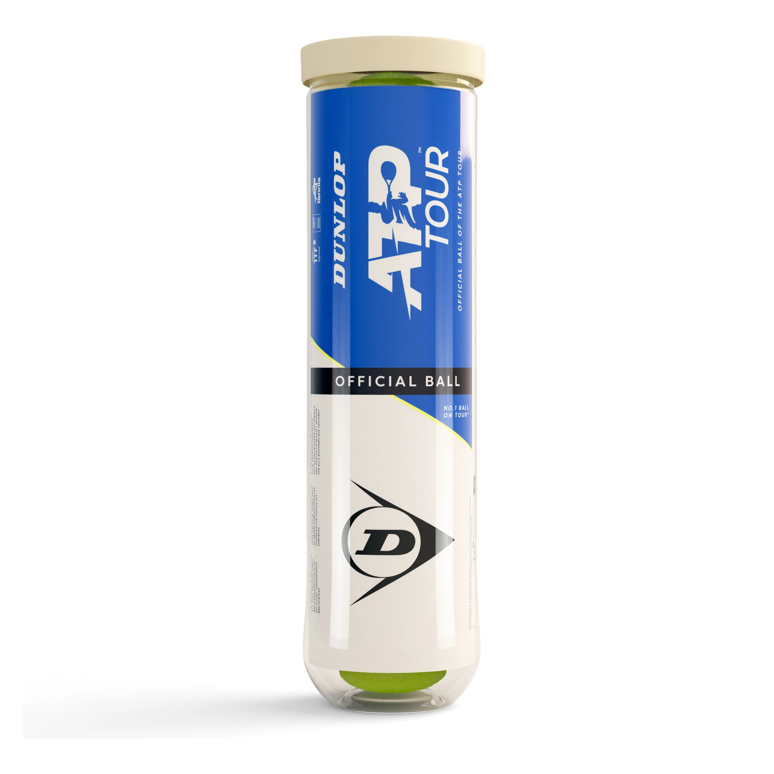 ATP Puszka 4 Szt.
