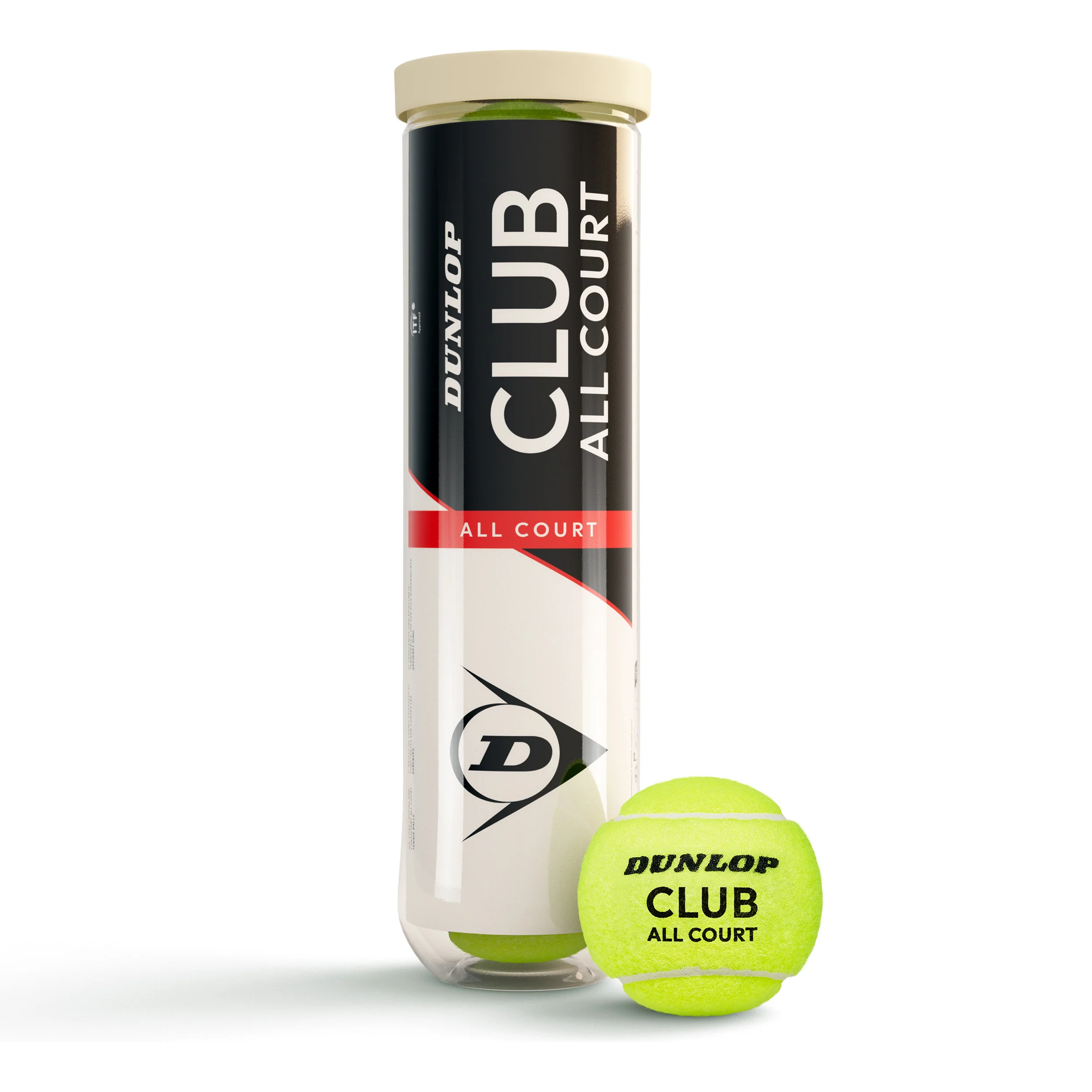 Club All Court  Puszka 4 szt. - Image 2