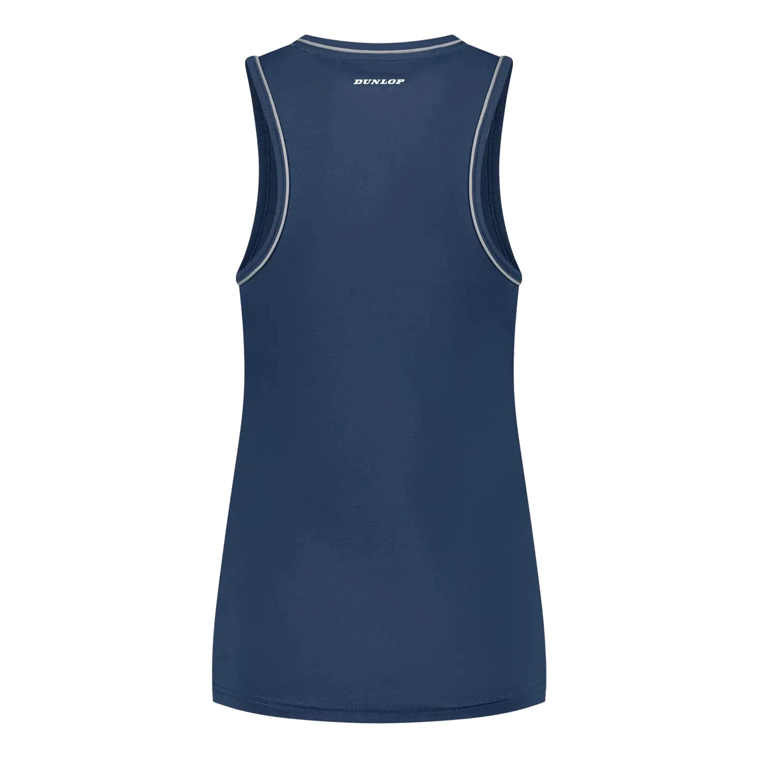 Club Tank Top Kobiety-Ciemnoniebieski - Image 2