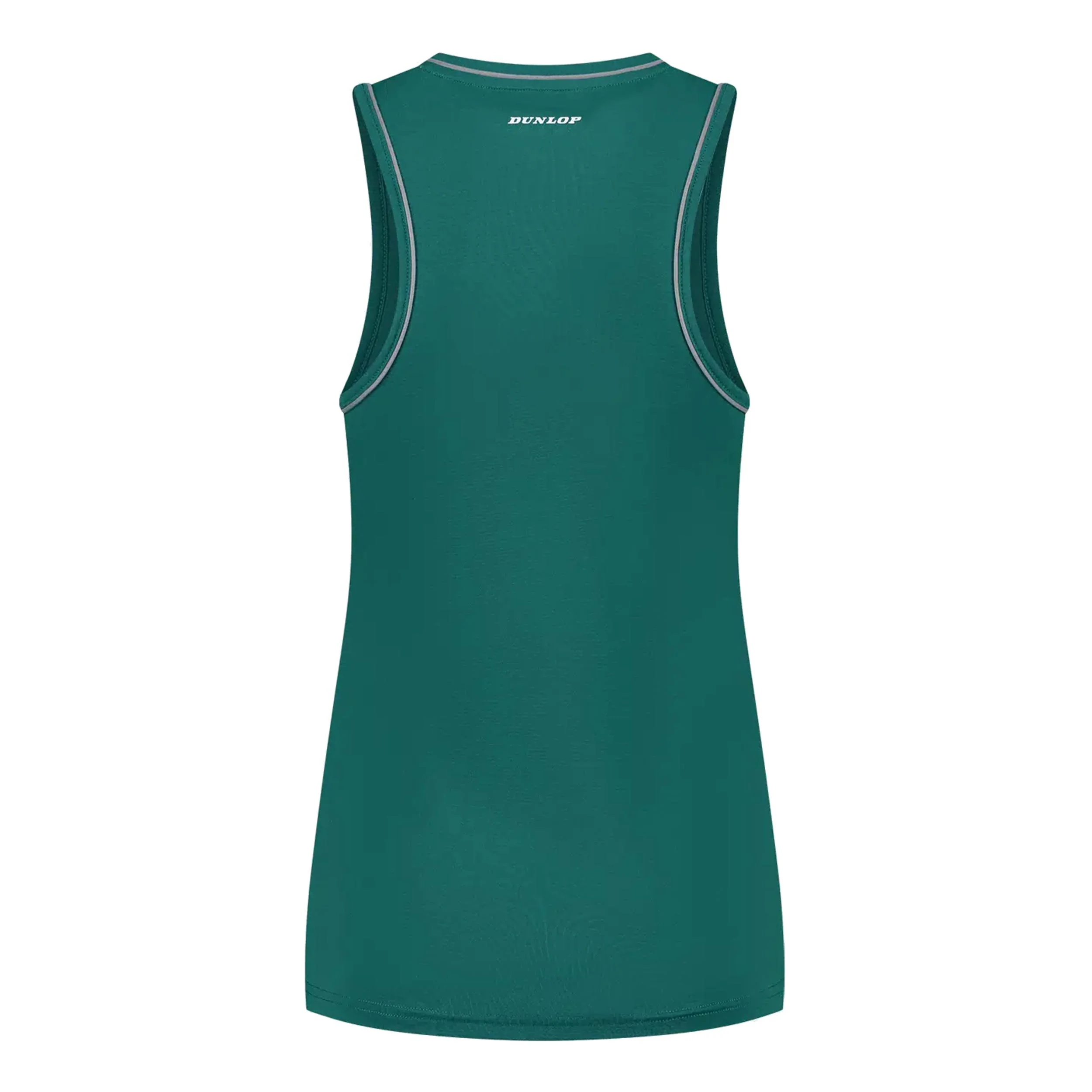 Club Tank Top Kobiety-Ciemnozielony - Image 2