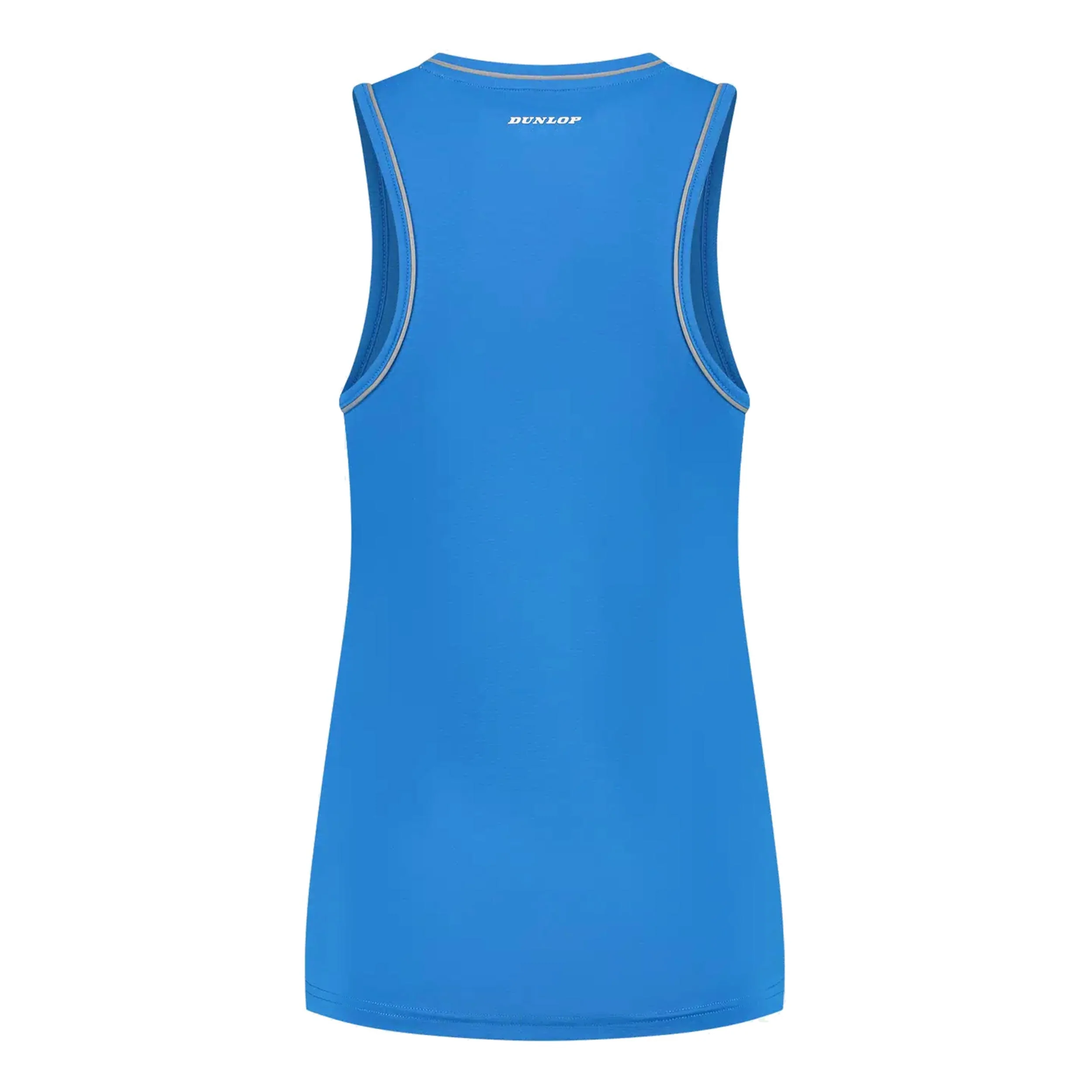 Club Tank Top Kobiety-Niebieski - Image 2