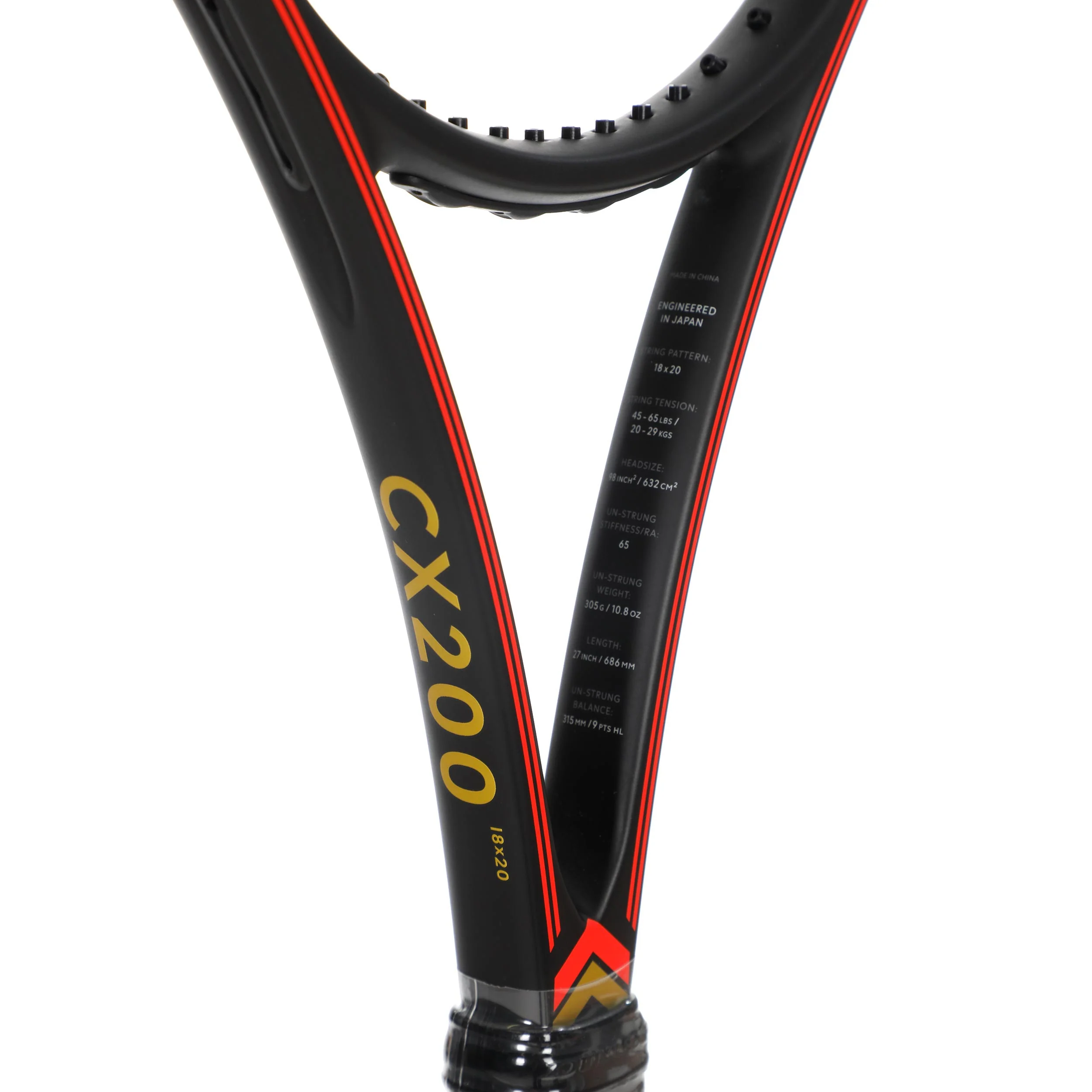 CX 200 Limited Rakieta Turniejowa - Image 4