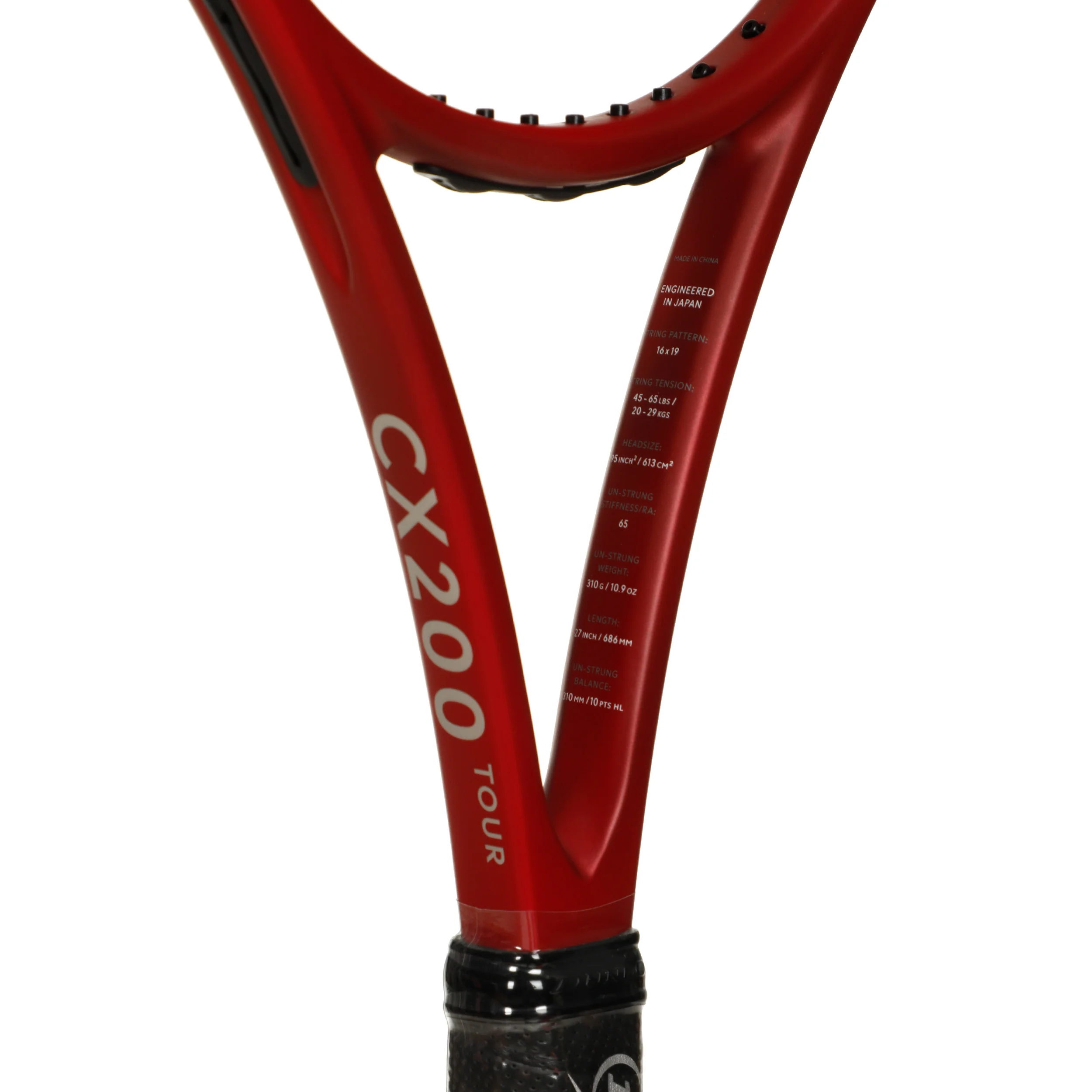 CX 200 Tour 16x19 Rakieta Turniejowa - Image 4