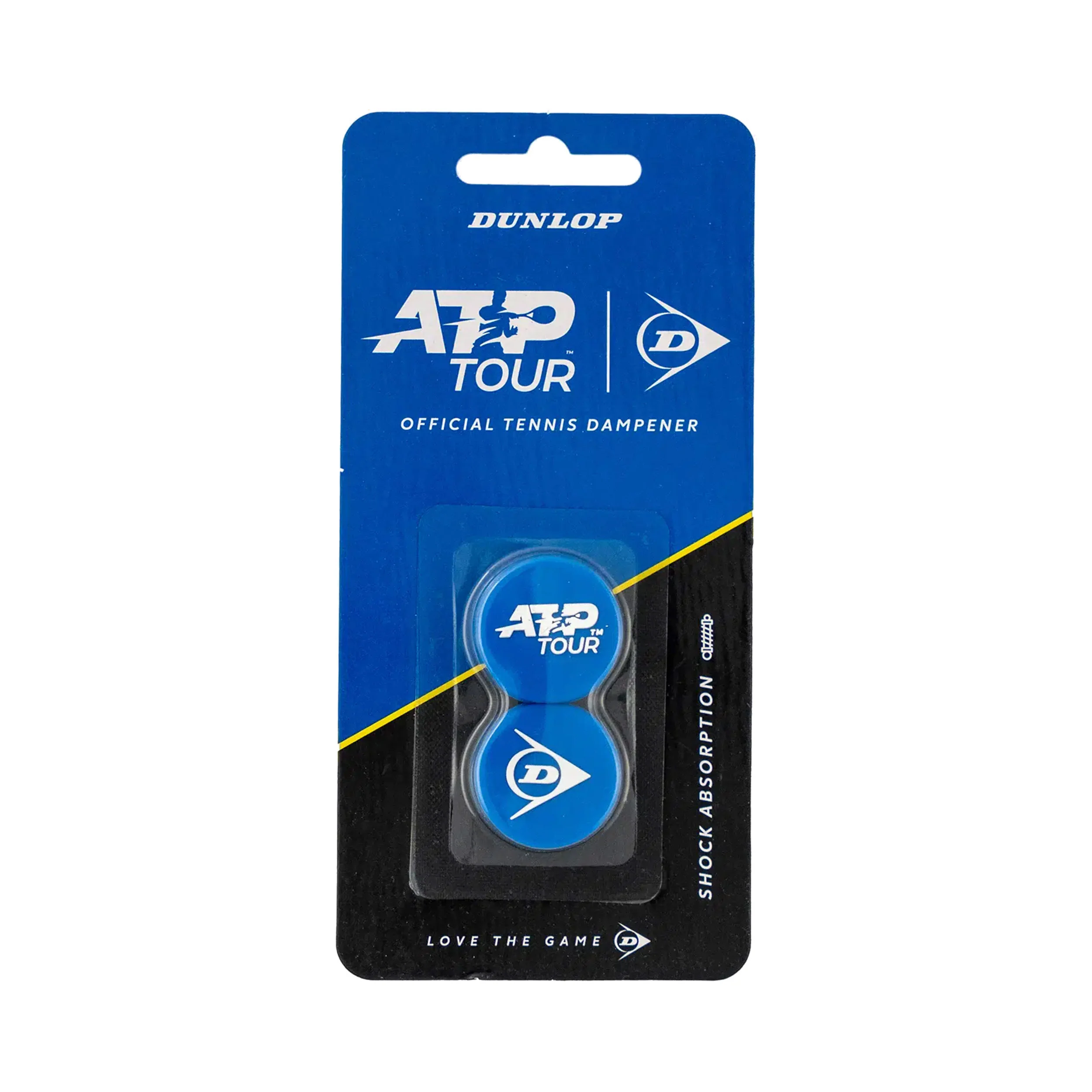 D Tac ATP Flying Amortyzatory