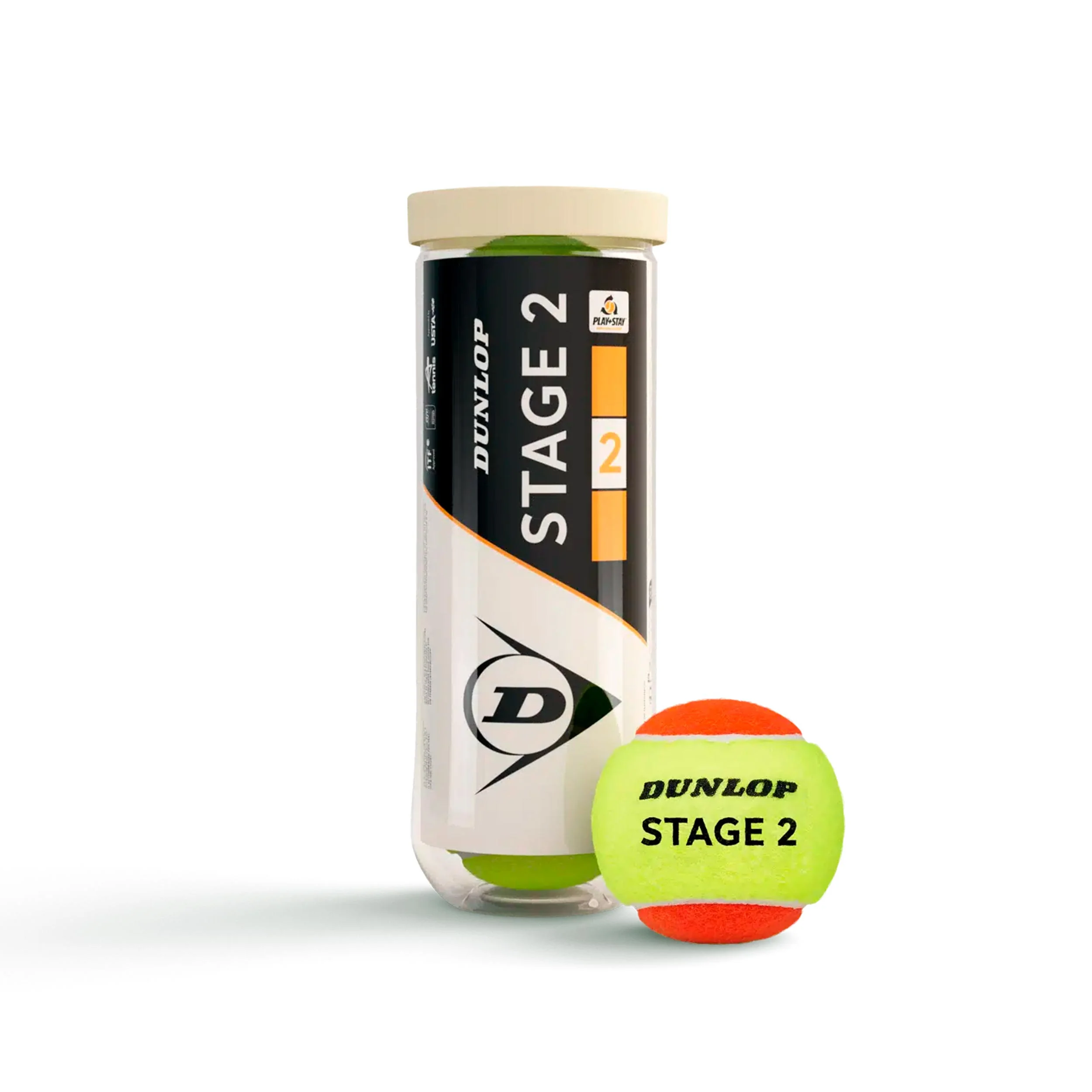 DTB Stage 2 Puszka 3 szt. - Image 2