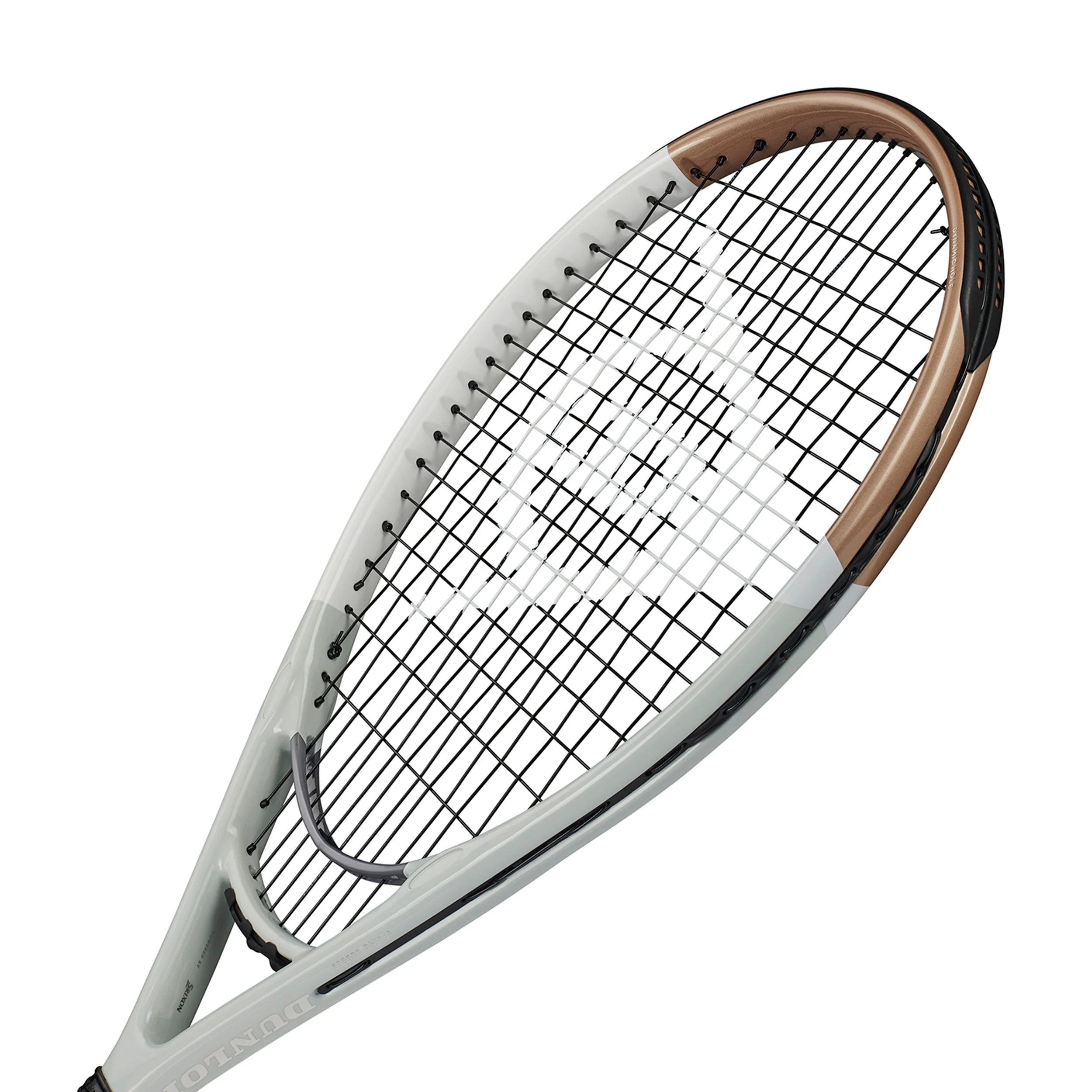Dunlop LX 1000 Rakieta Komfortowa - Image 4