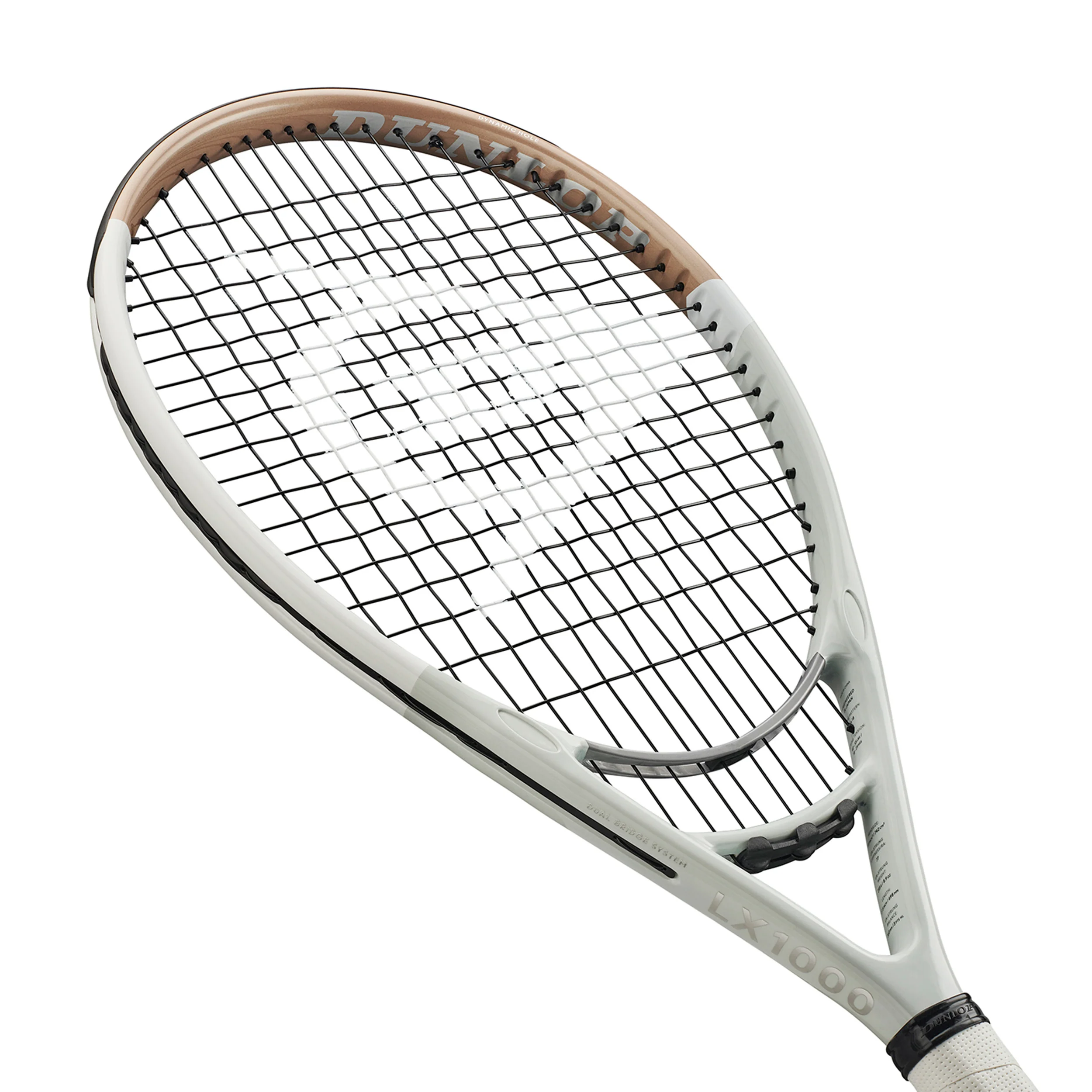 Dunlop LX 1000 Rakieta Komfortowa - Image 5