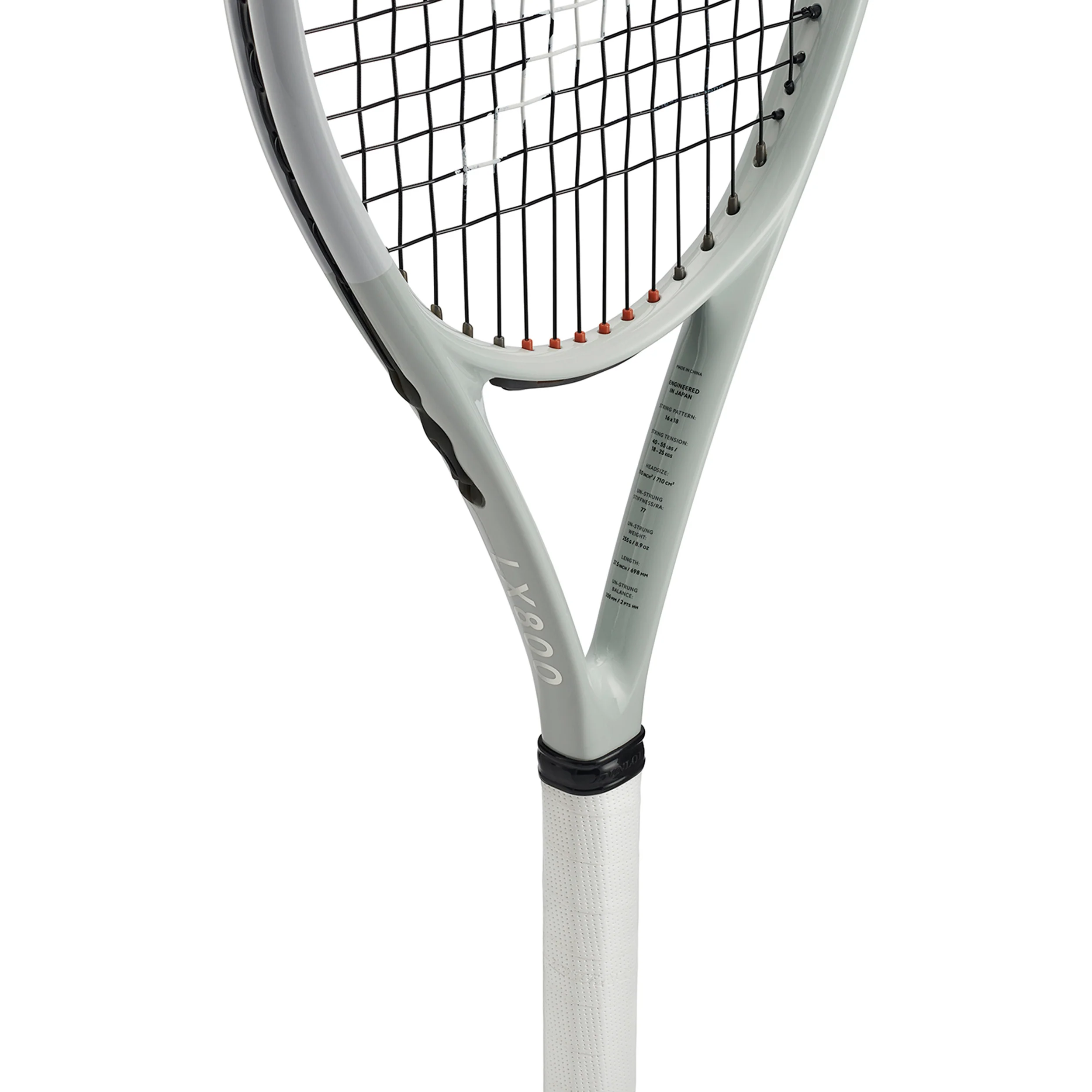 Dunlop LX 800 Rakieta Komfortowa - Image 3