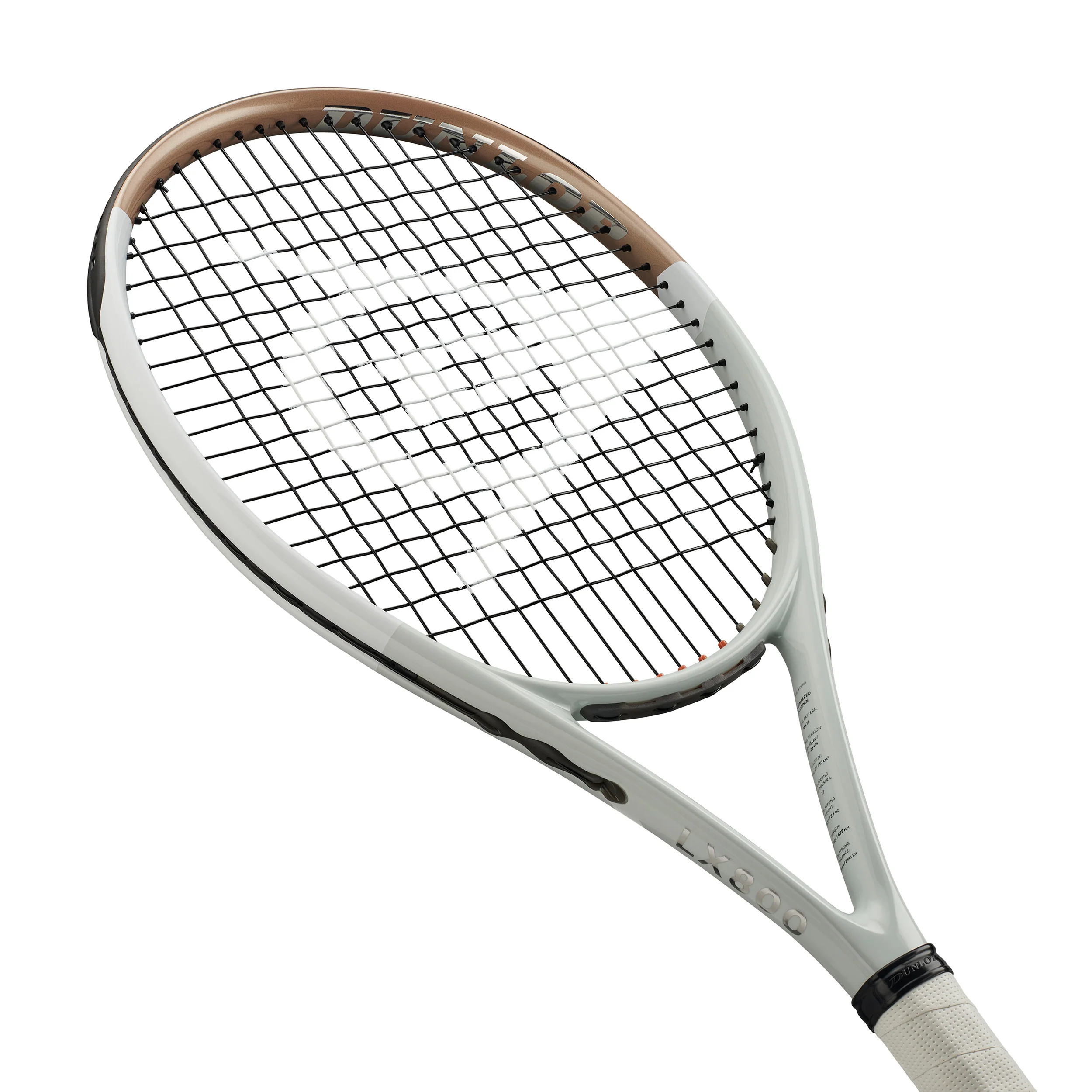 Dunlop LX 800 Rakieta Komfortowa - Image 5