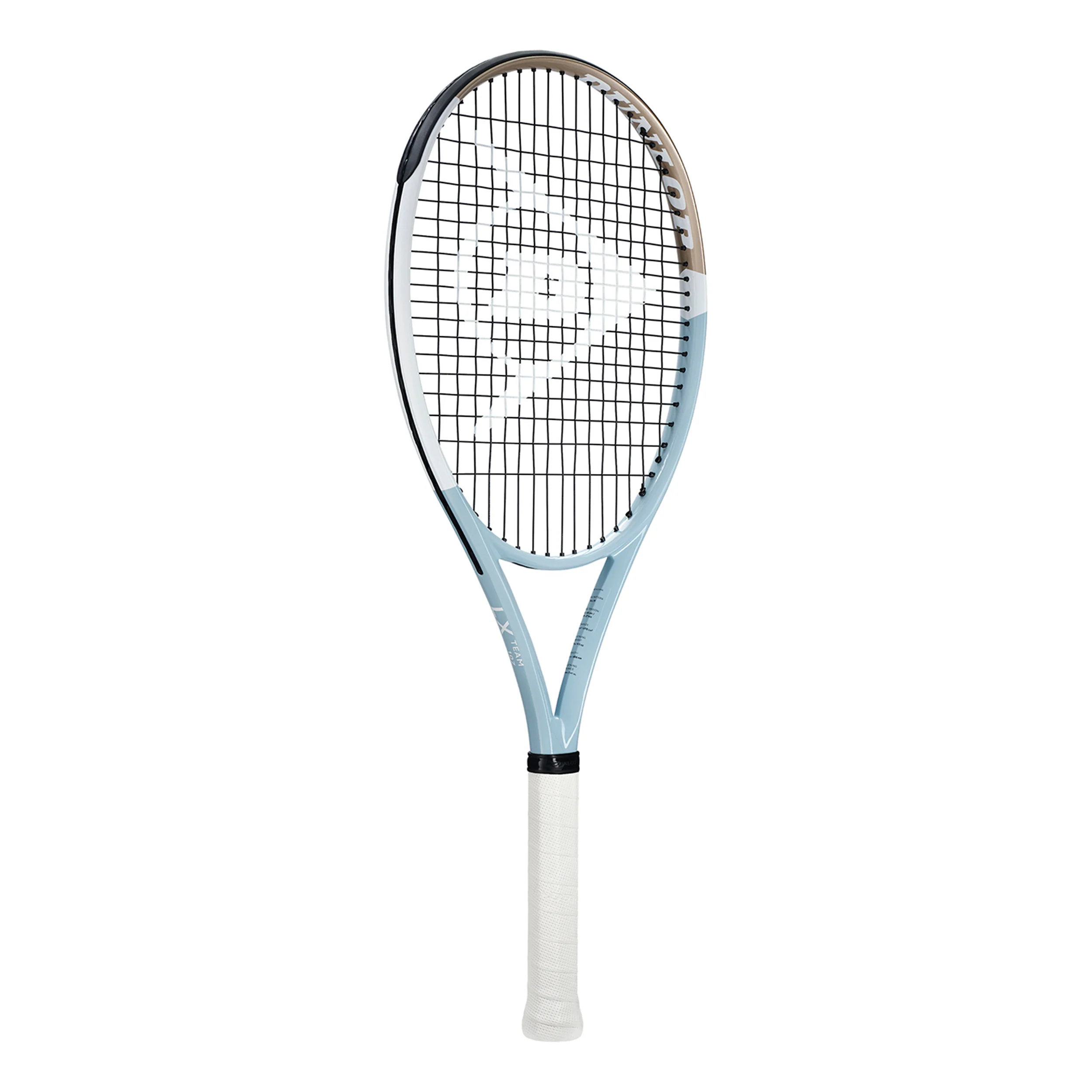 Dunlop LX Team 107 Rakieta Komfortowa - Image 2