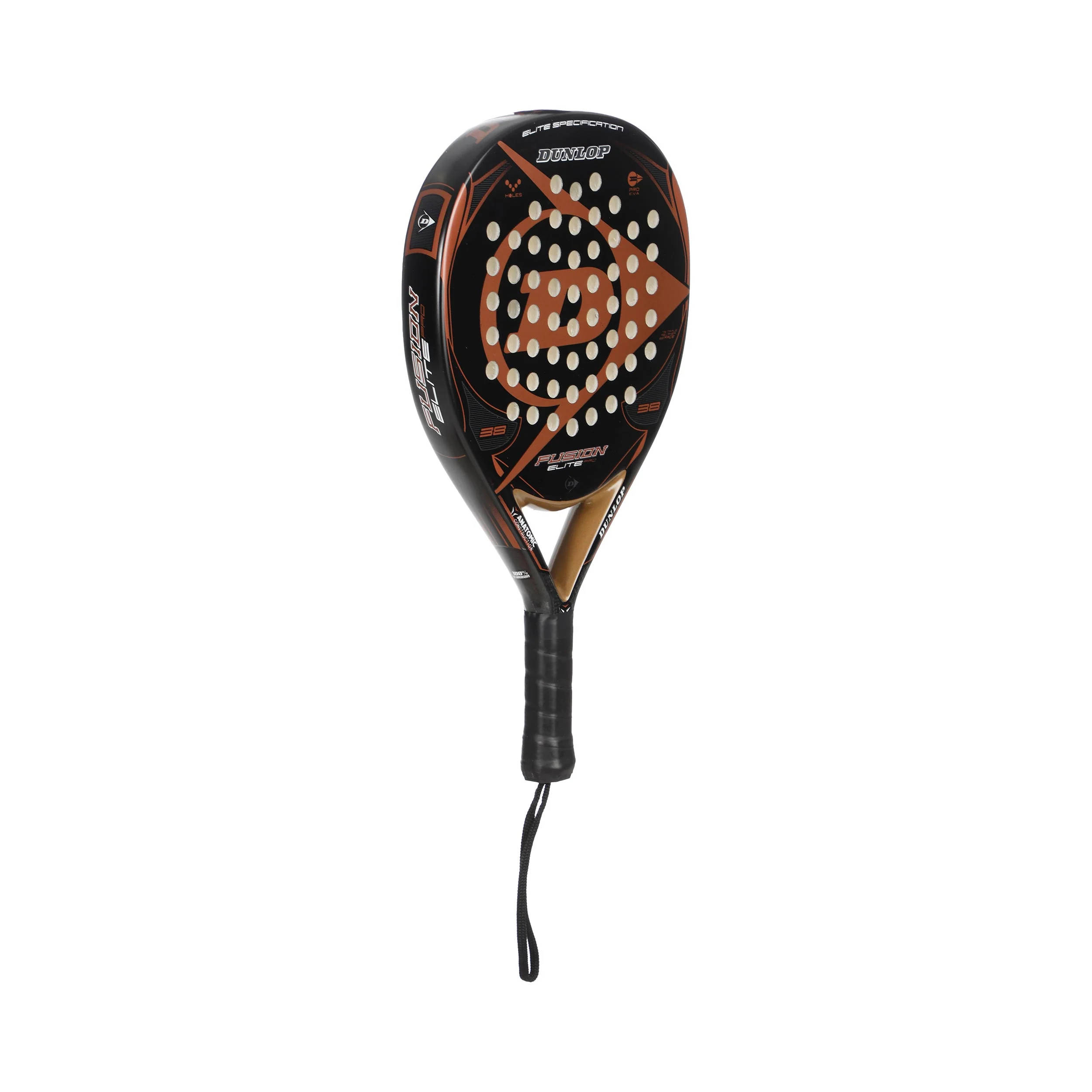 Fusion Elite Pro Rakiety do padla - Image 3