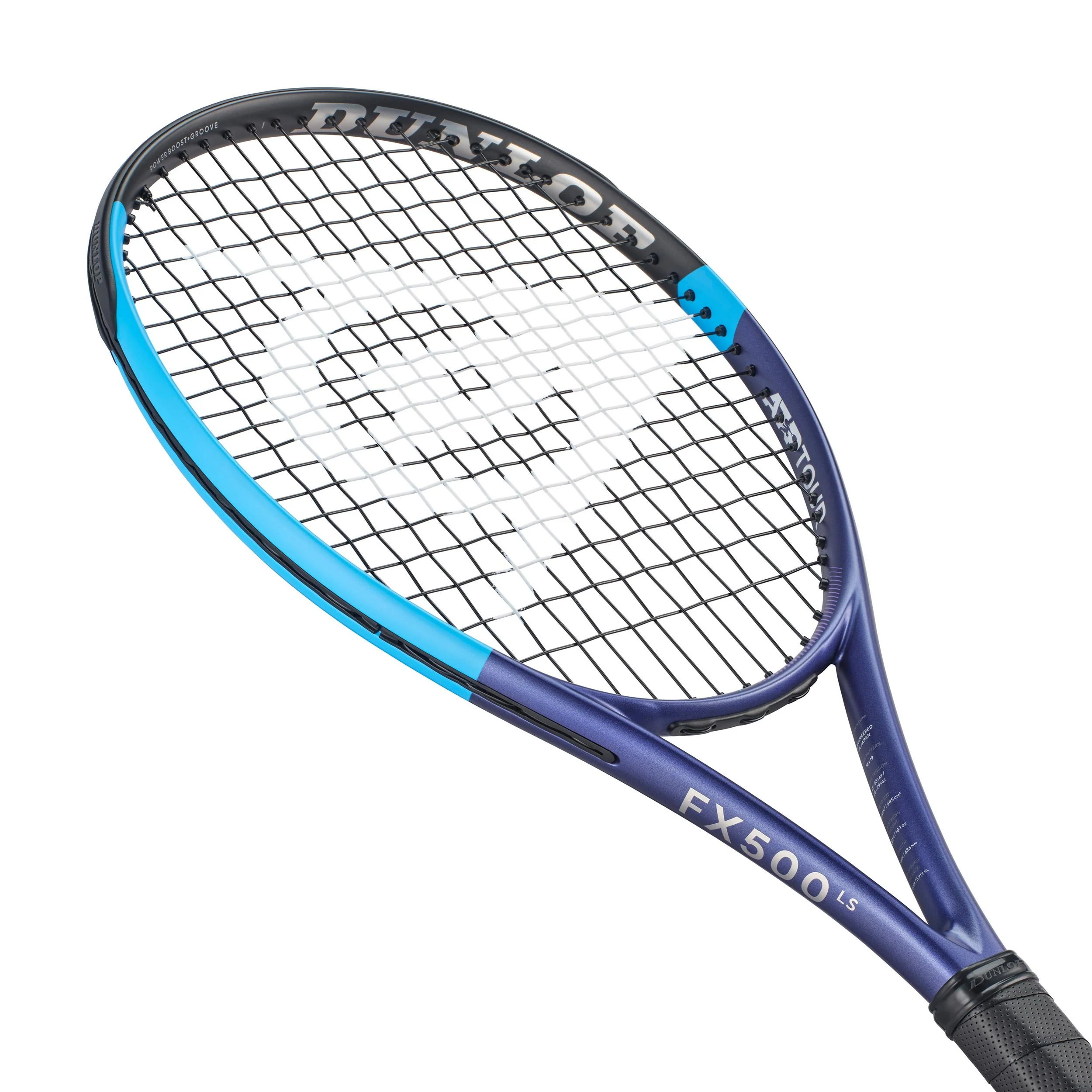 FX 500 LS Rakieta turniejowa - Image 5