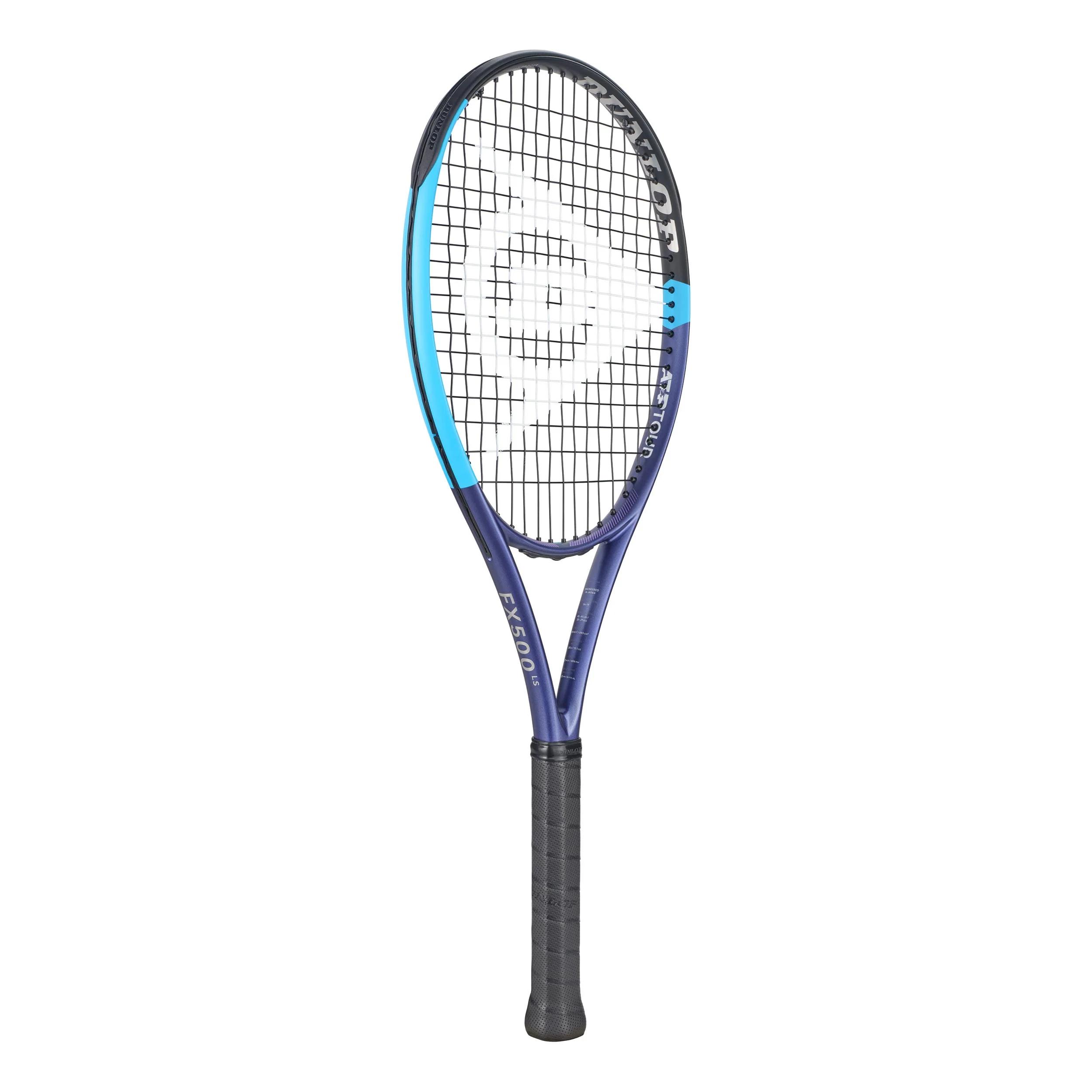 FX 500 LS Rakieta turniejowa Rakiety testowe - Image 2