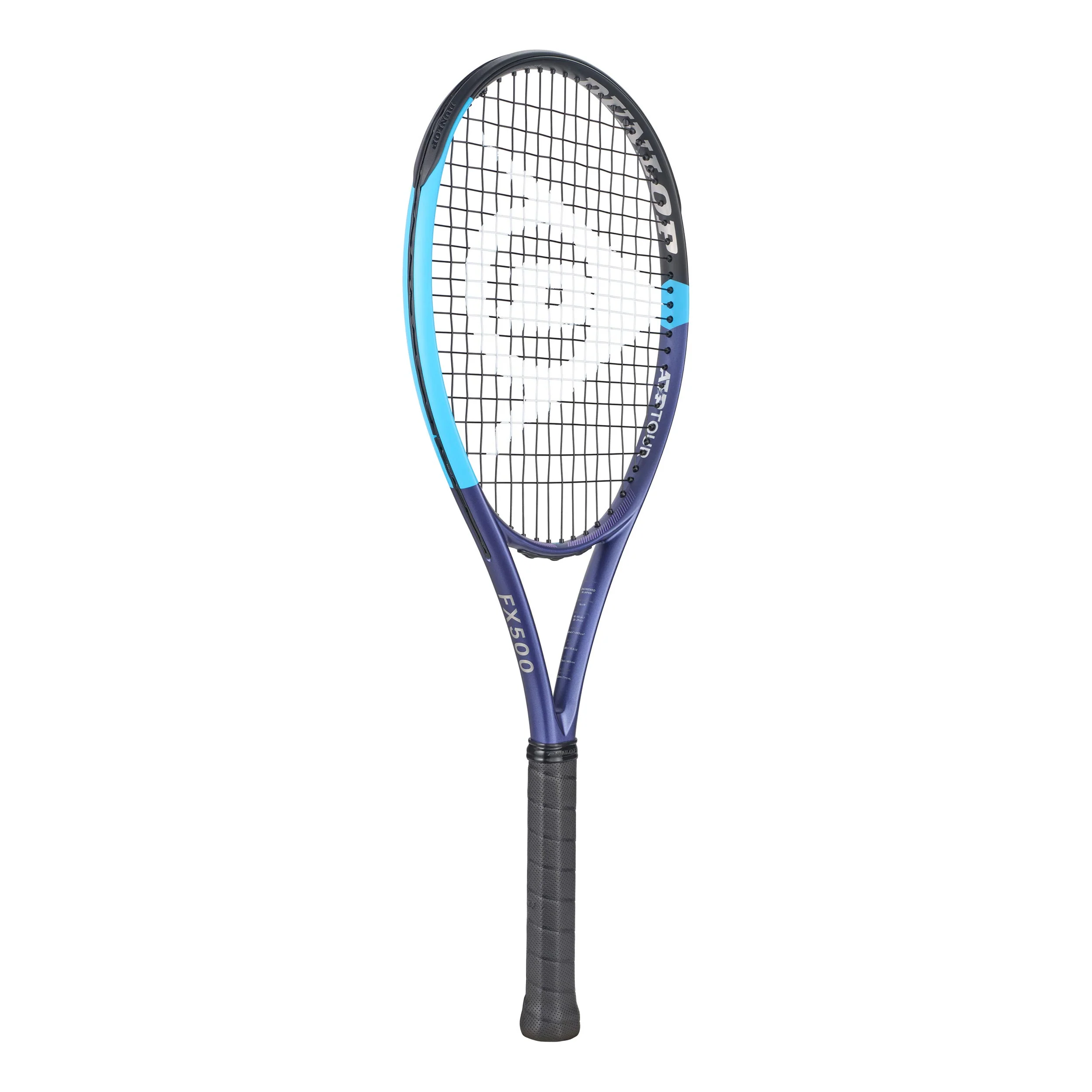 FX 500 Rakieta turniejowa Rakiety testowe - Image 2