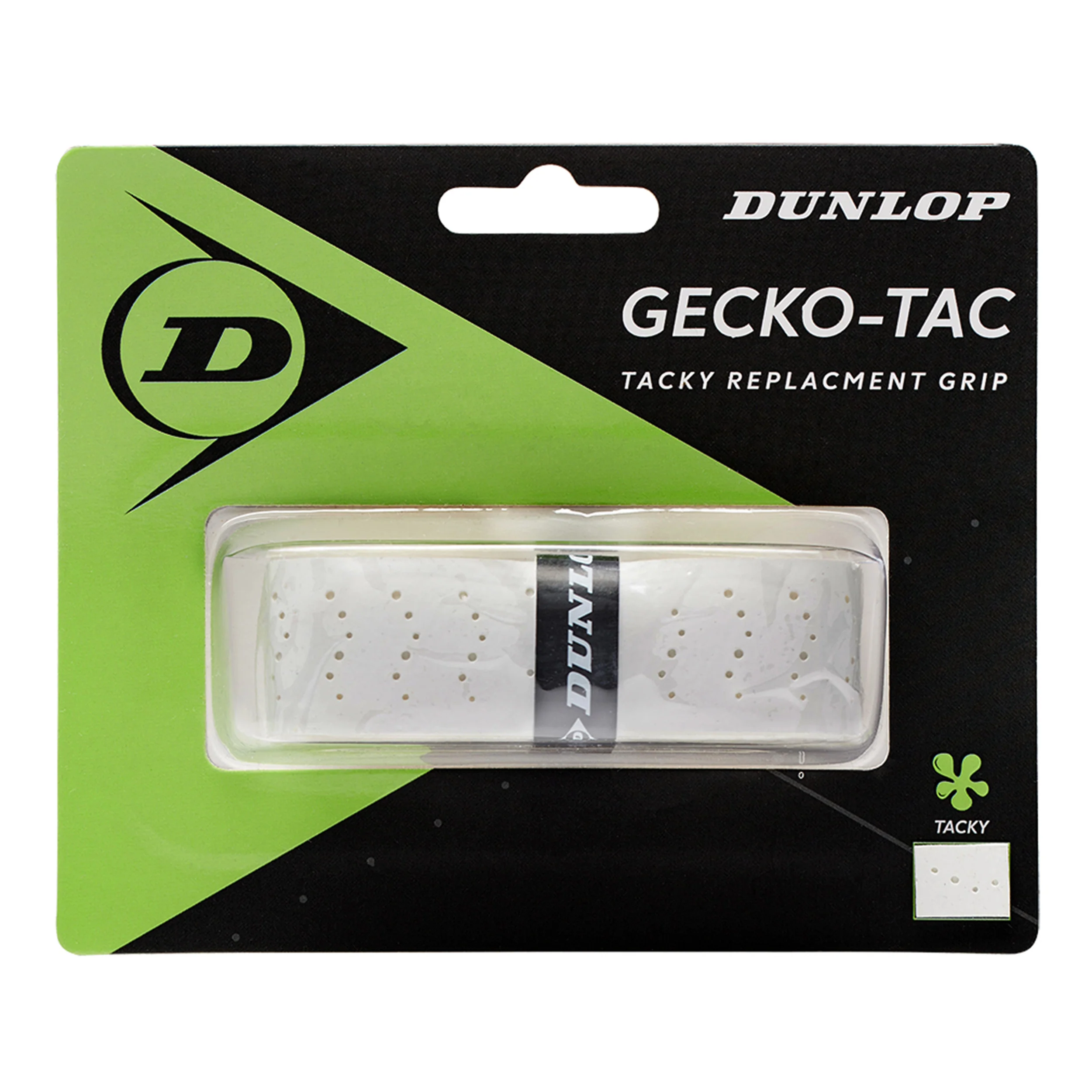Gecko-Tac Replacement Grip Opakowanie 1 Szt.-Biały