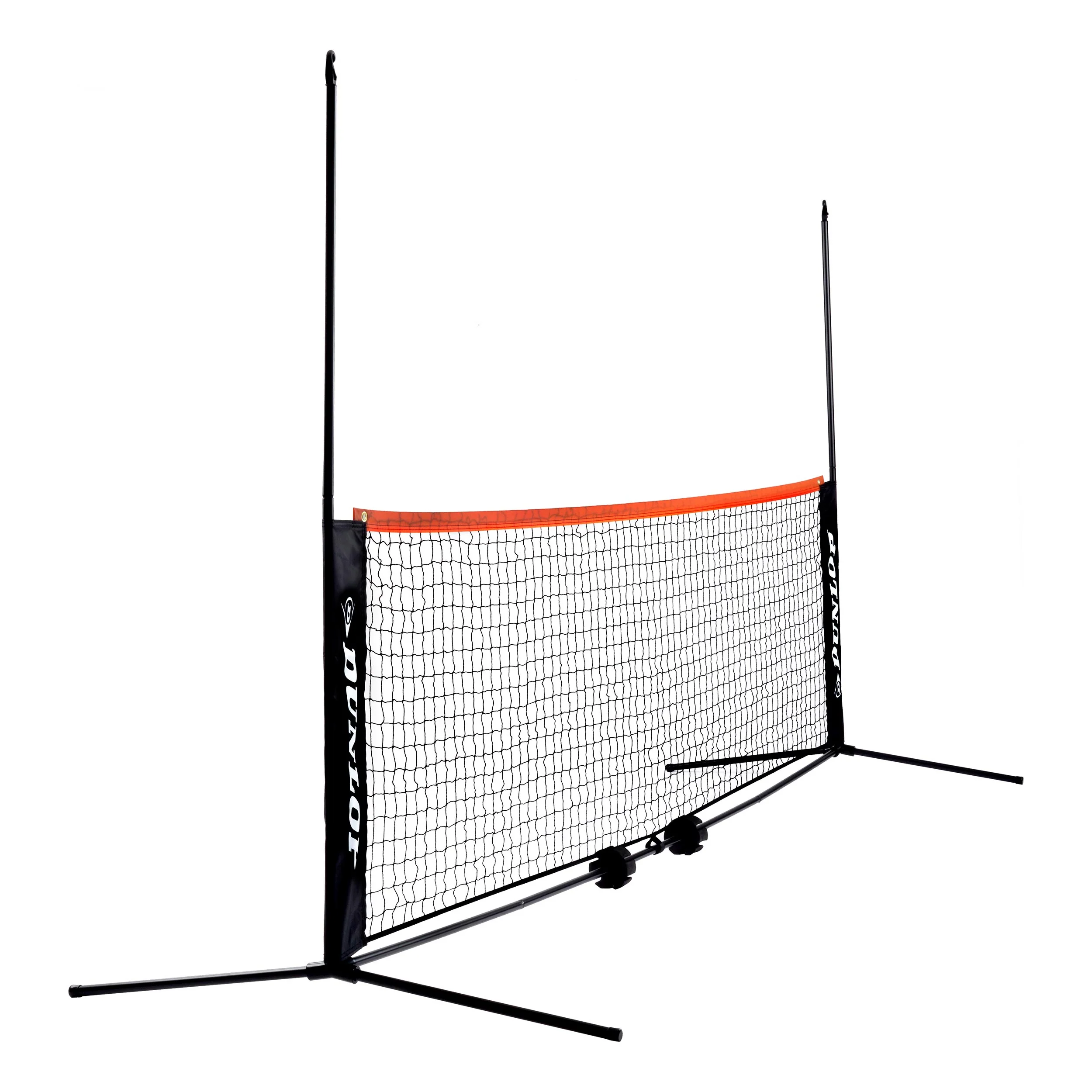 Kleinfeldnetz Siatka tenisowa 6m - Image 2