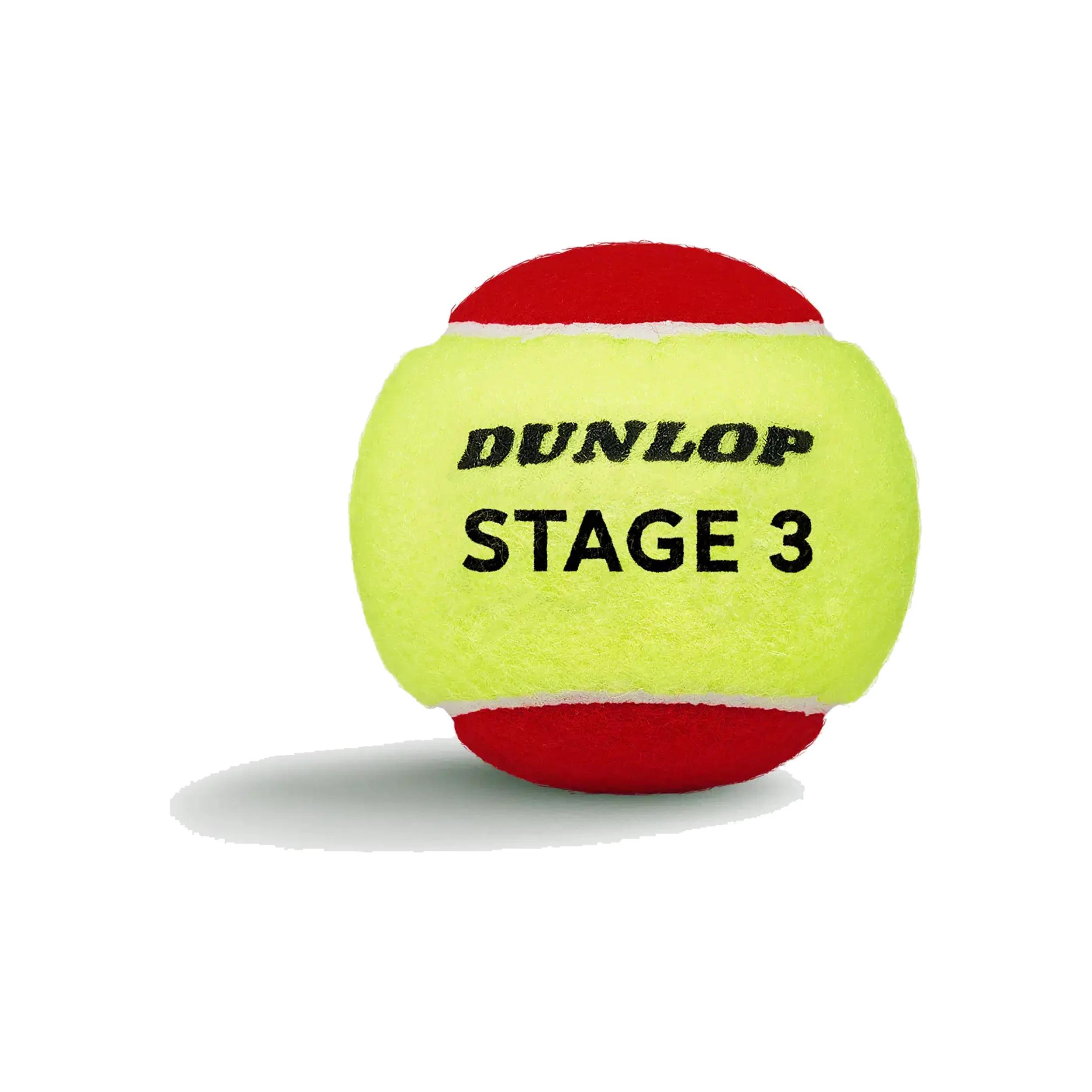 Mini Tennis (Stage 3) Red Opakowanie 3 Szt. - Image 2
