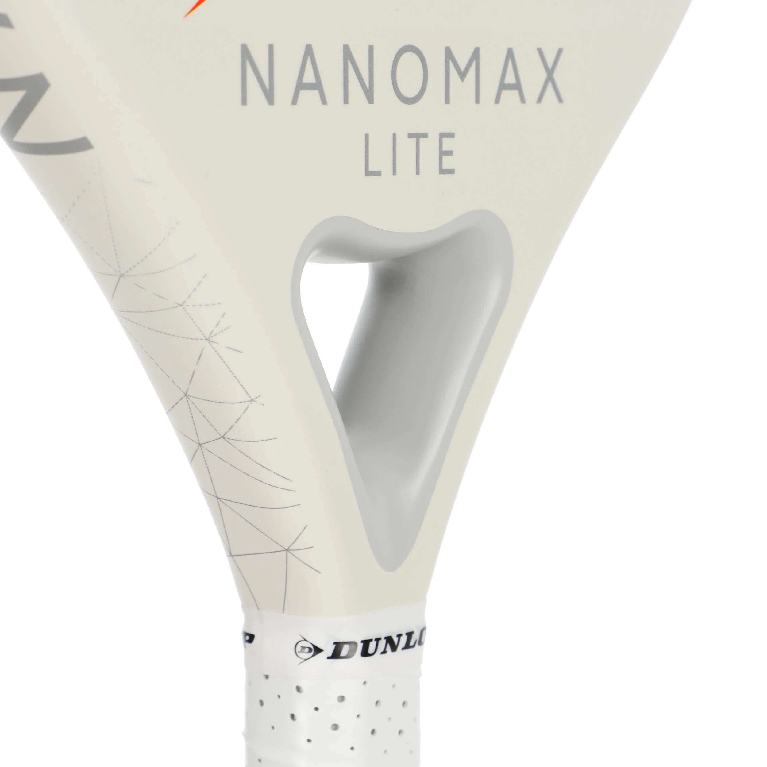 Nanomax Lite Rakiety do padla - Image 4