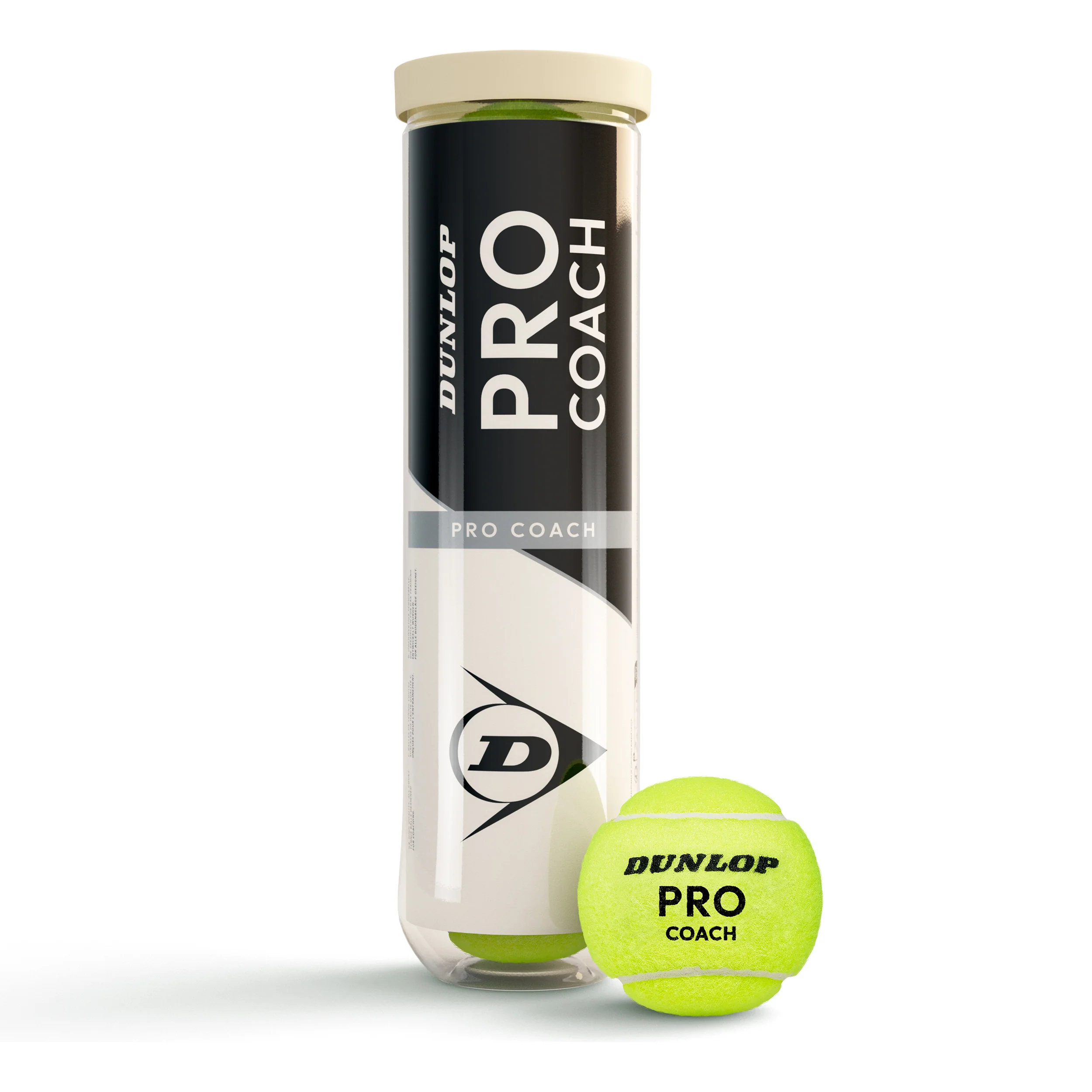 Pro Coach Puszka 4 Szt. - Image 2