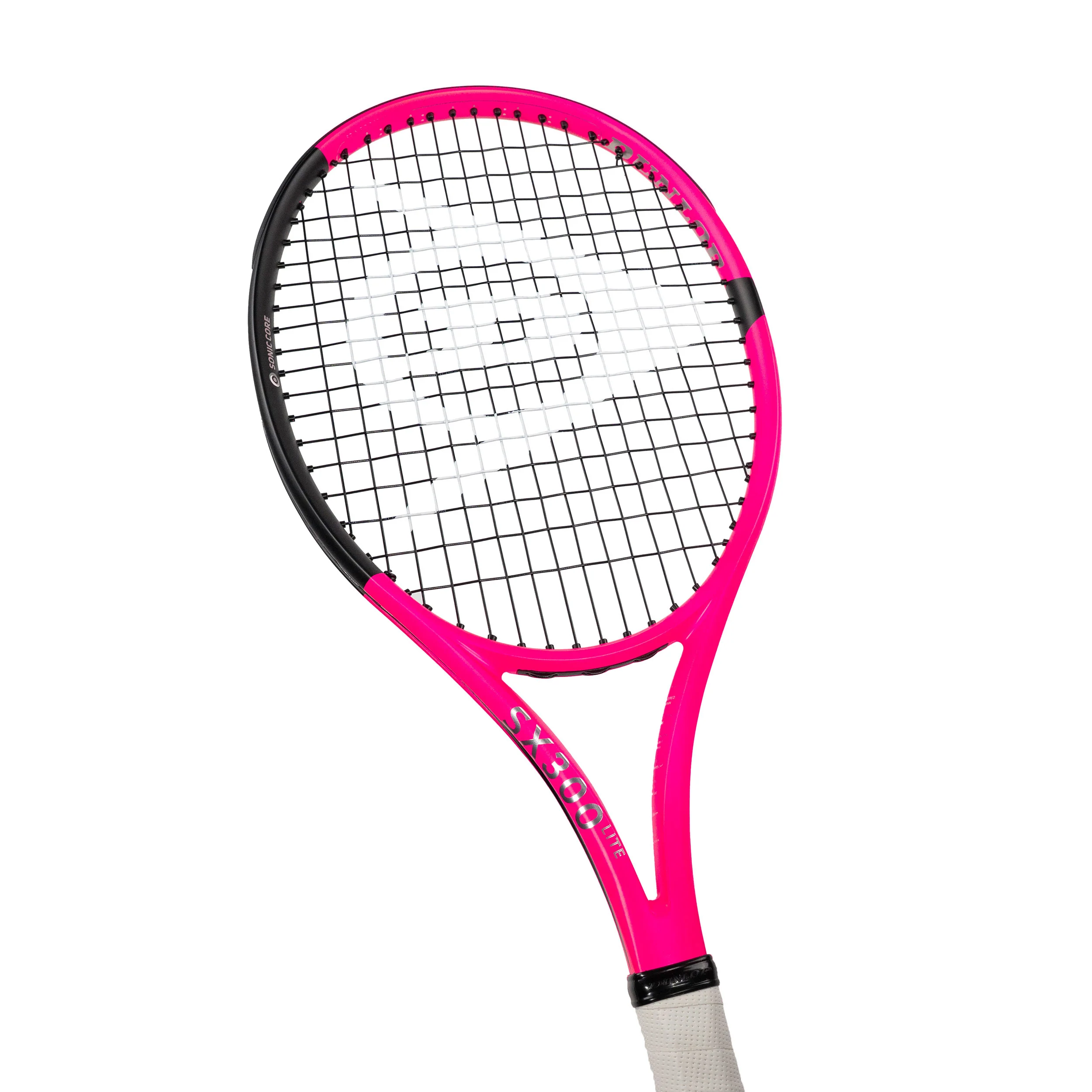 SX 300 Lite Rakieta turniejowa nienaciągnięte - Image 3
