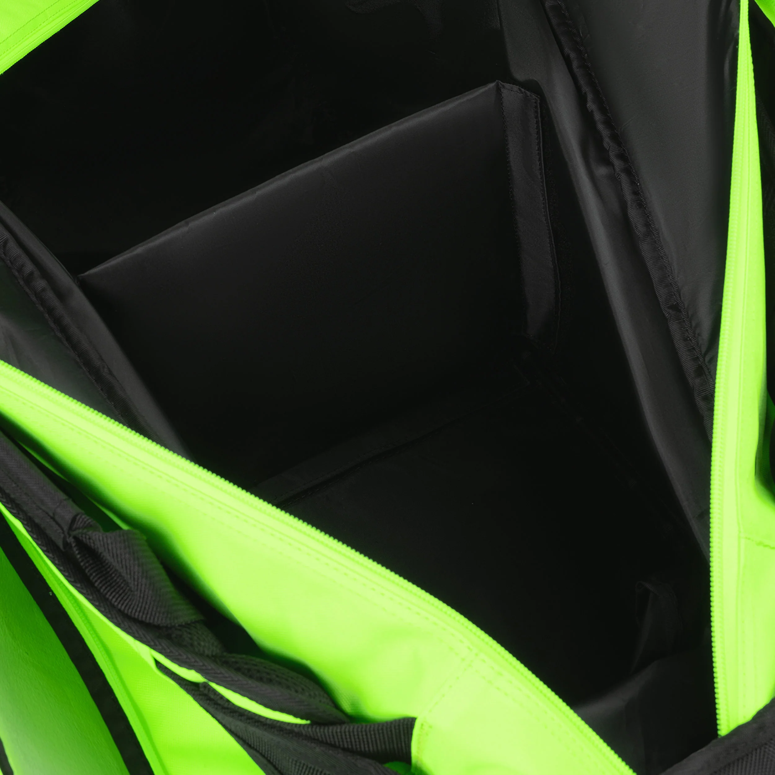 SX Performance Torba Na Rakiete 12s-Neonowy Zielony,Czarny - Image 5