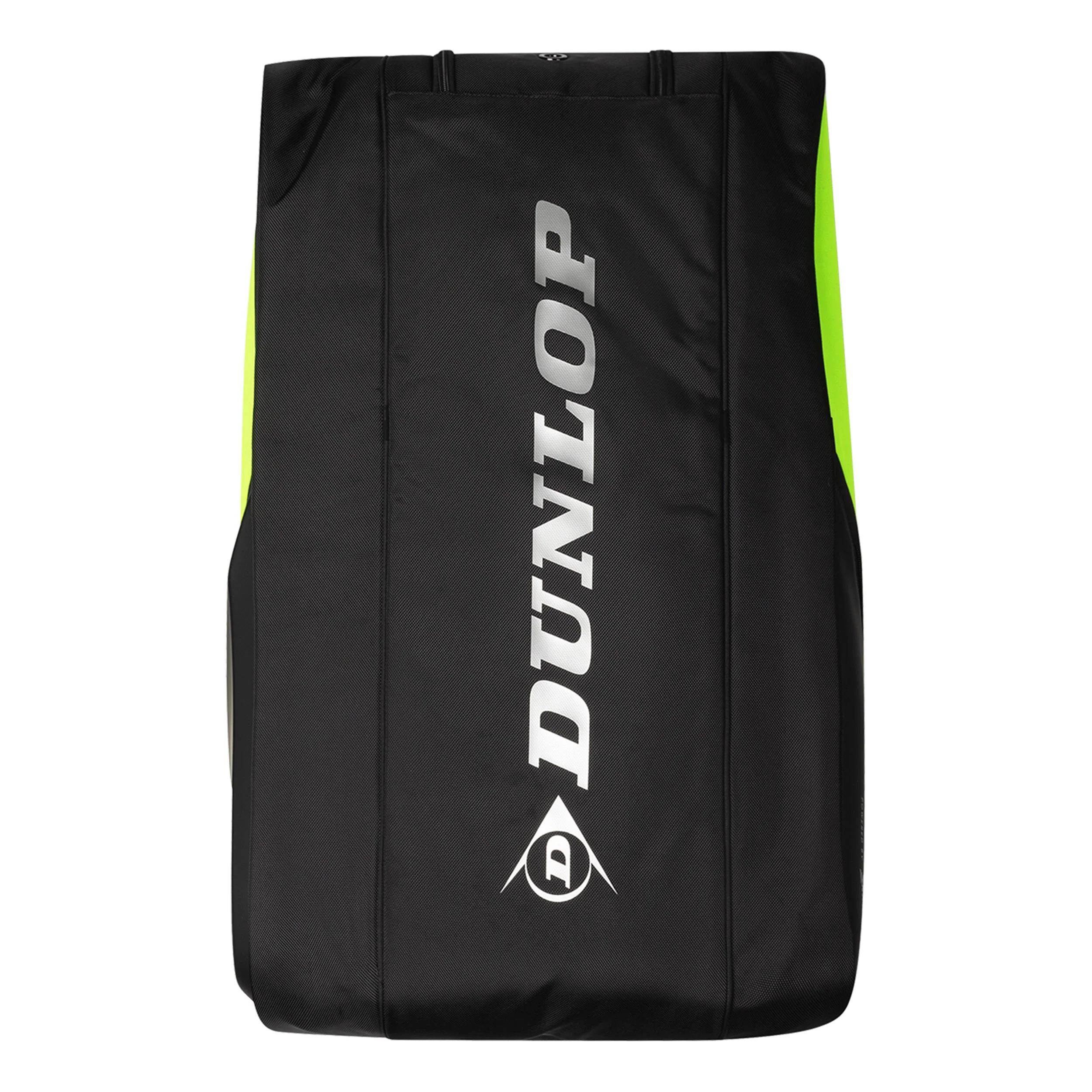 SX Performance Torba Na Rakiete 12s-Neonowy Zielony,Czarny - Image 6