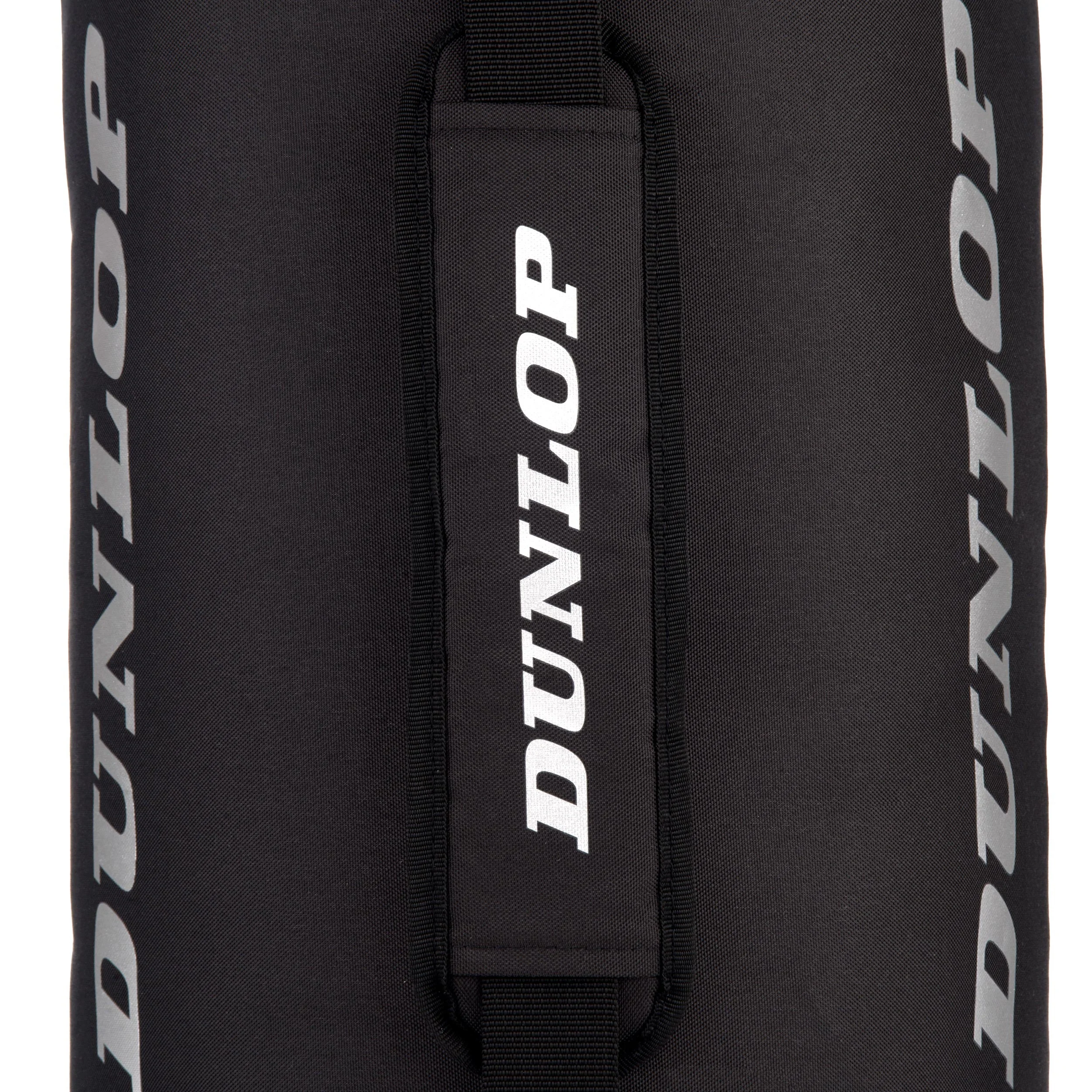 Tennis Ball Bag Kosz Na Piłki-Czarny - Image 3