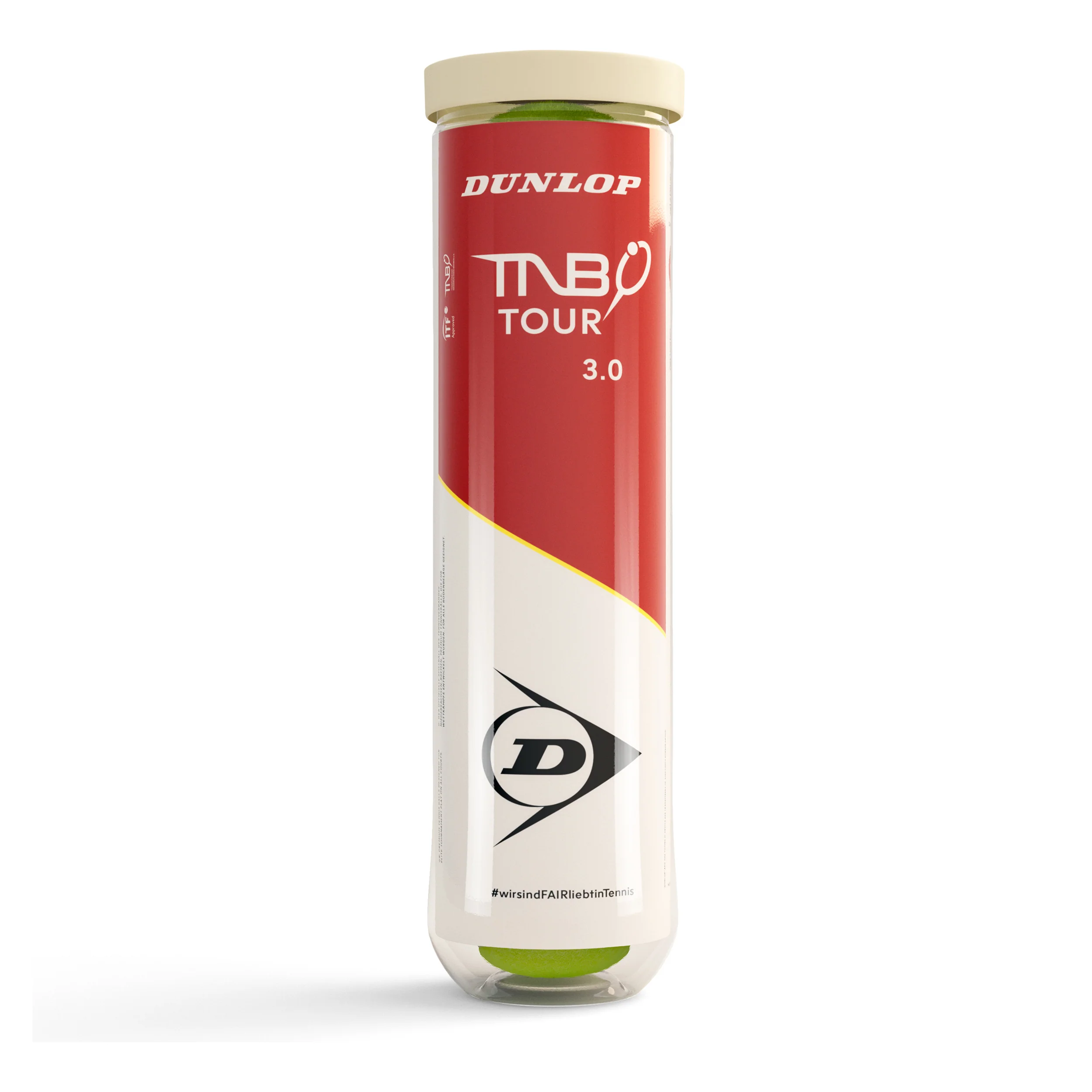 TNB Tour 3.0 Puszka 4 szt.