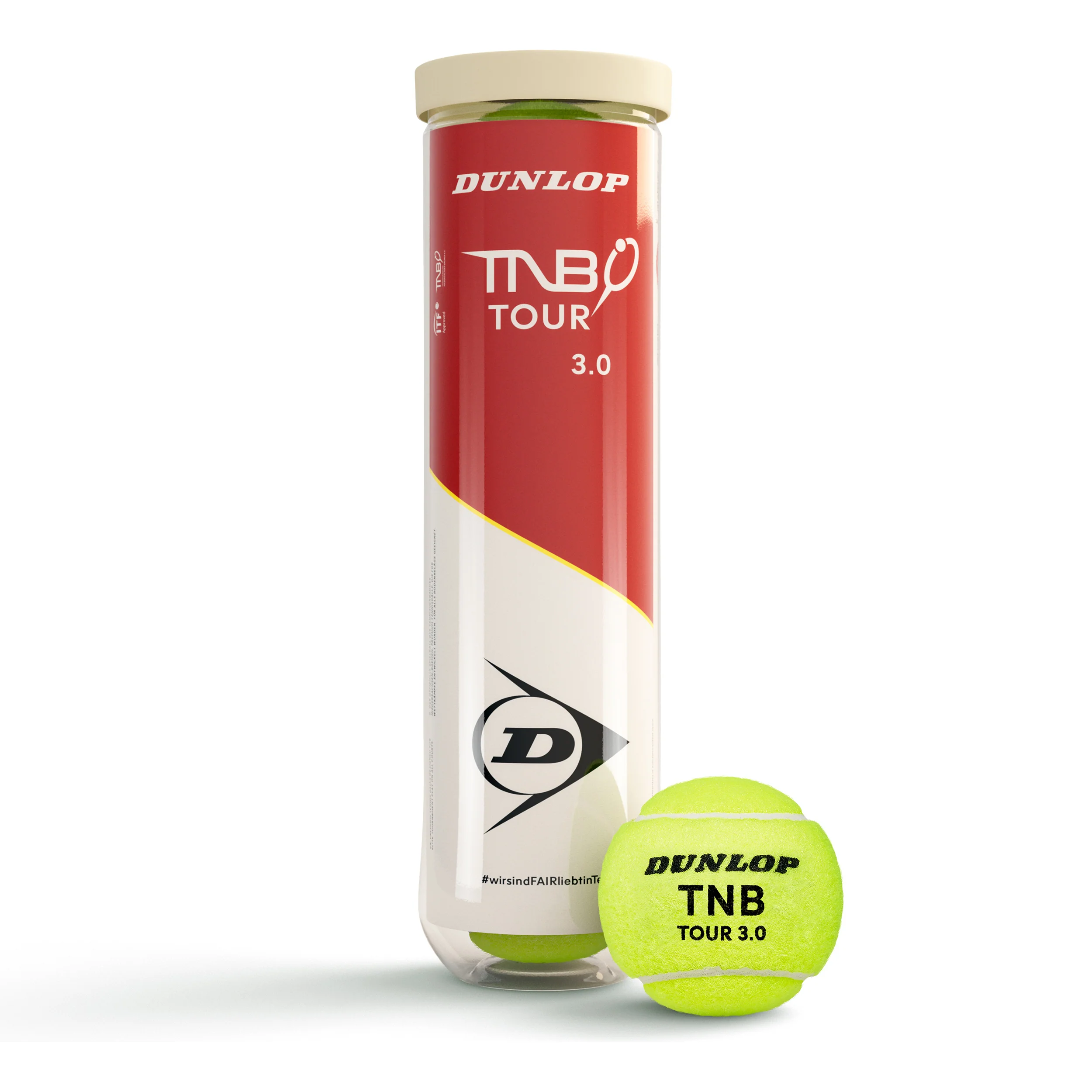 TNB Tour 3.0 Puszka 4 szt. - Image 2