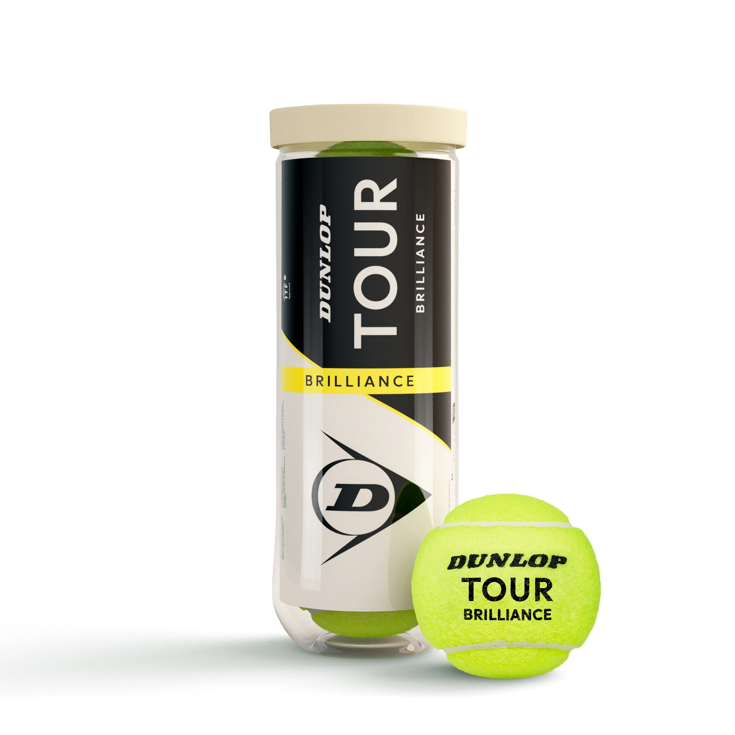 Tour Brilliance Puszka 3 Szt. - Image 2