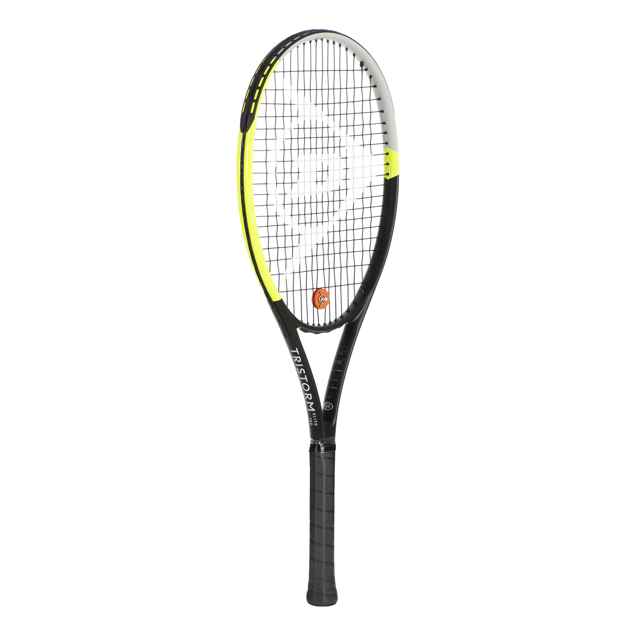 Tristorm Elite 100 Uniweresalna rakieta Naciągnięta - Image 2