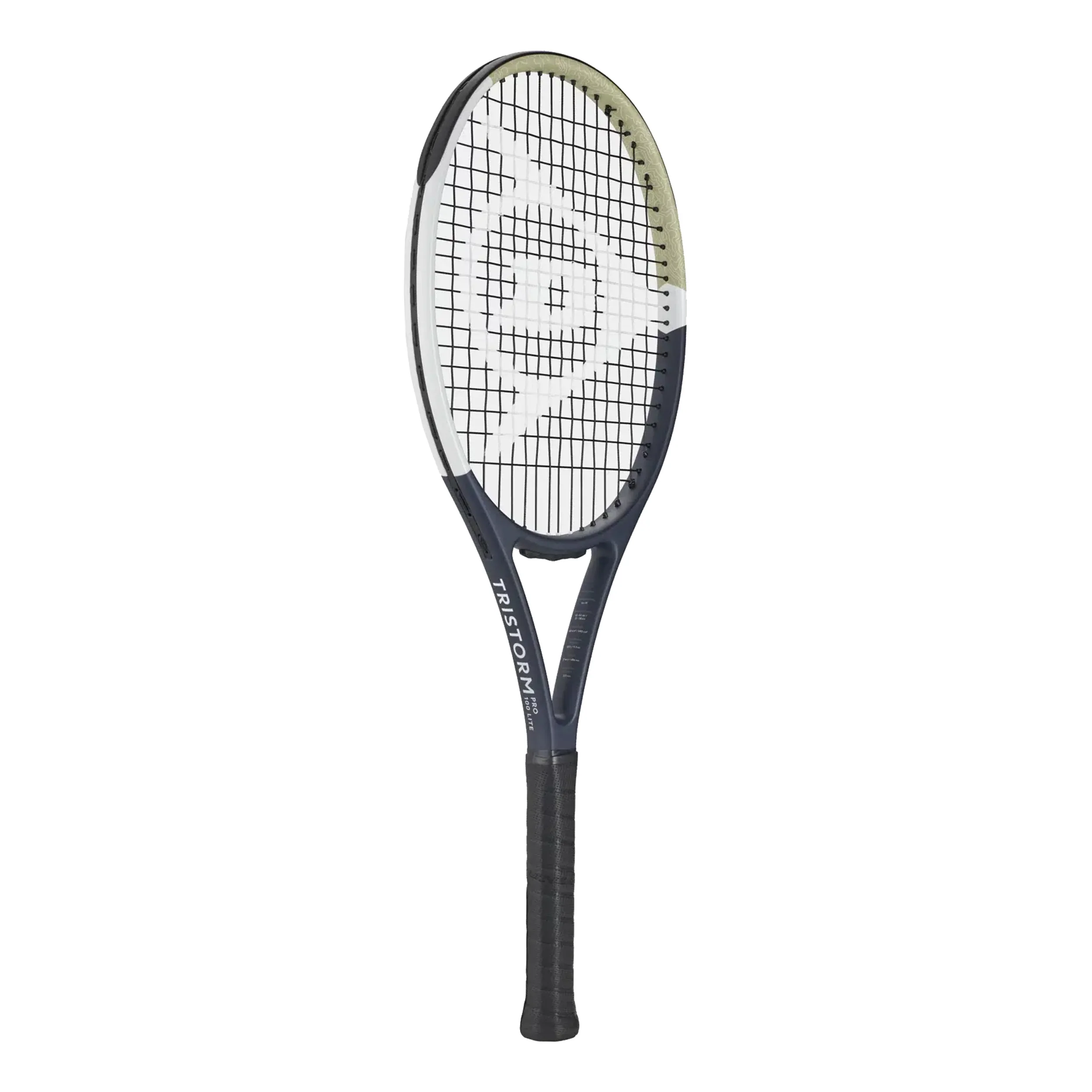 Tristorm Pro 100 Lite Uniweresalna rakieta Naciągnięta - Image 2
