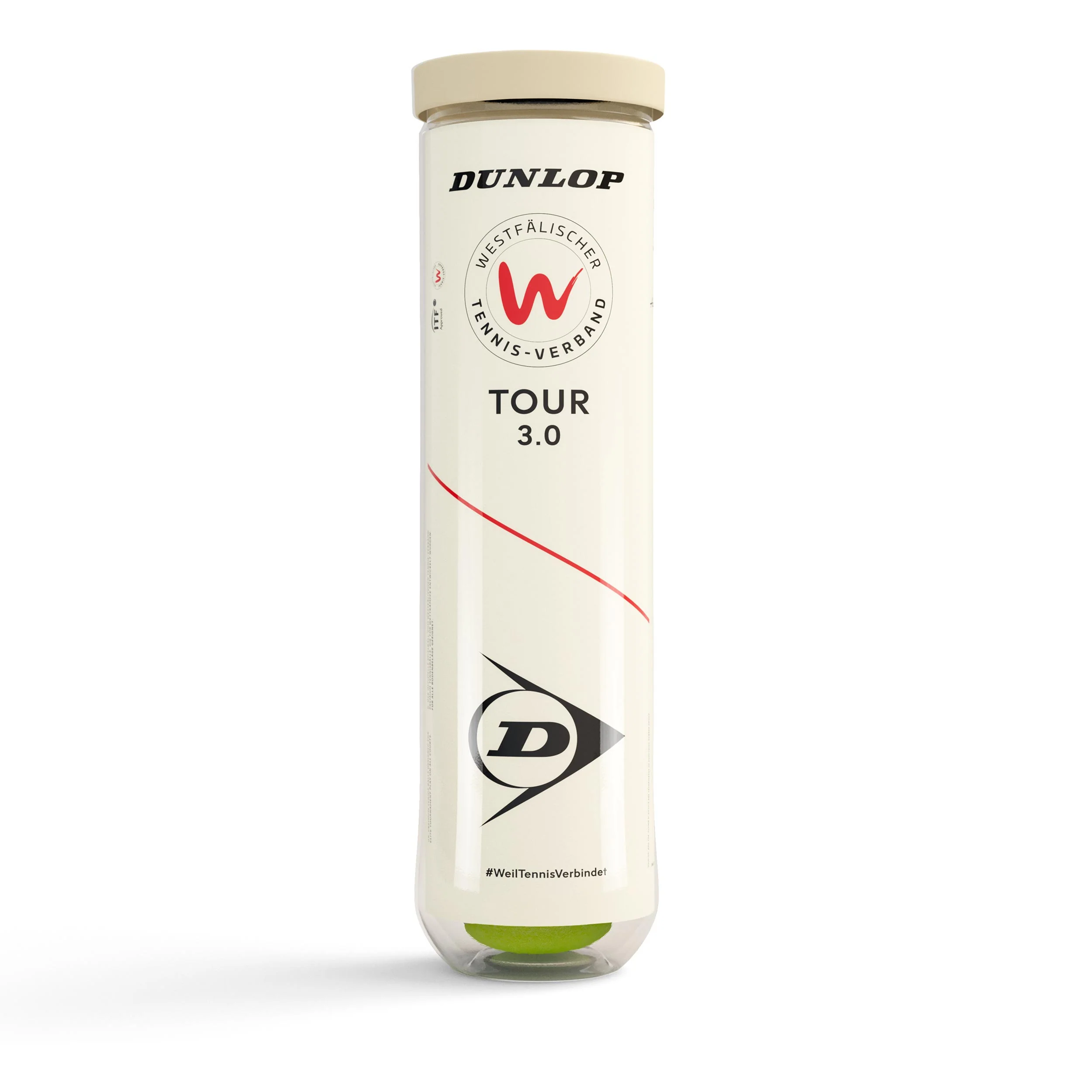 WTV TOUR 3.0 Puszka 4 szt.