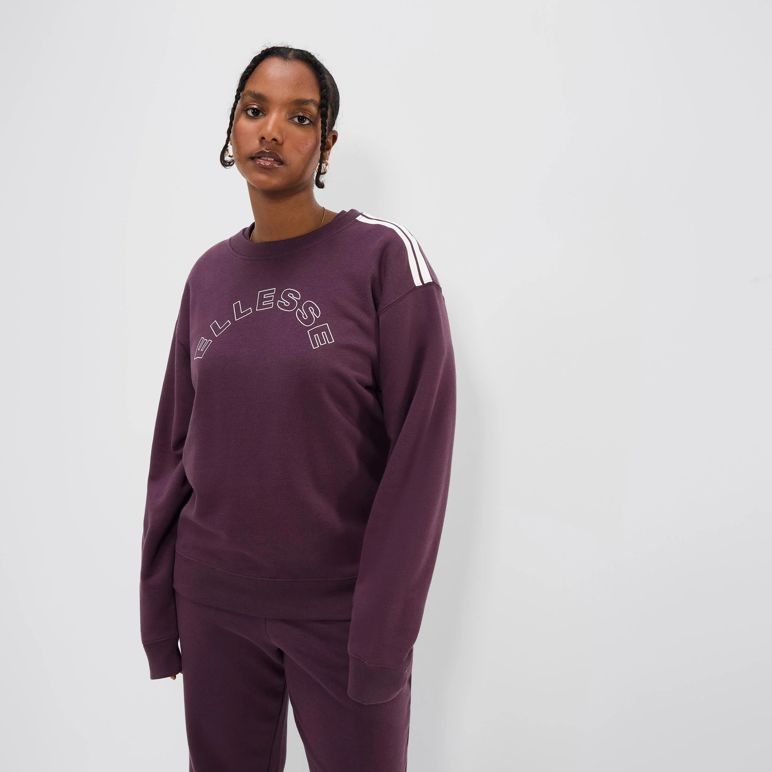 Havel Bluza Kobiety-Fioletowy - Image 6