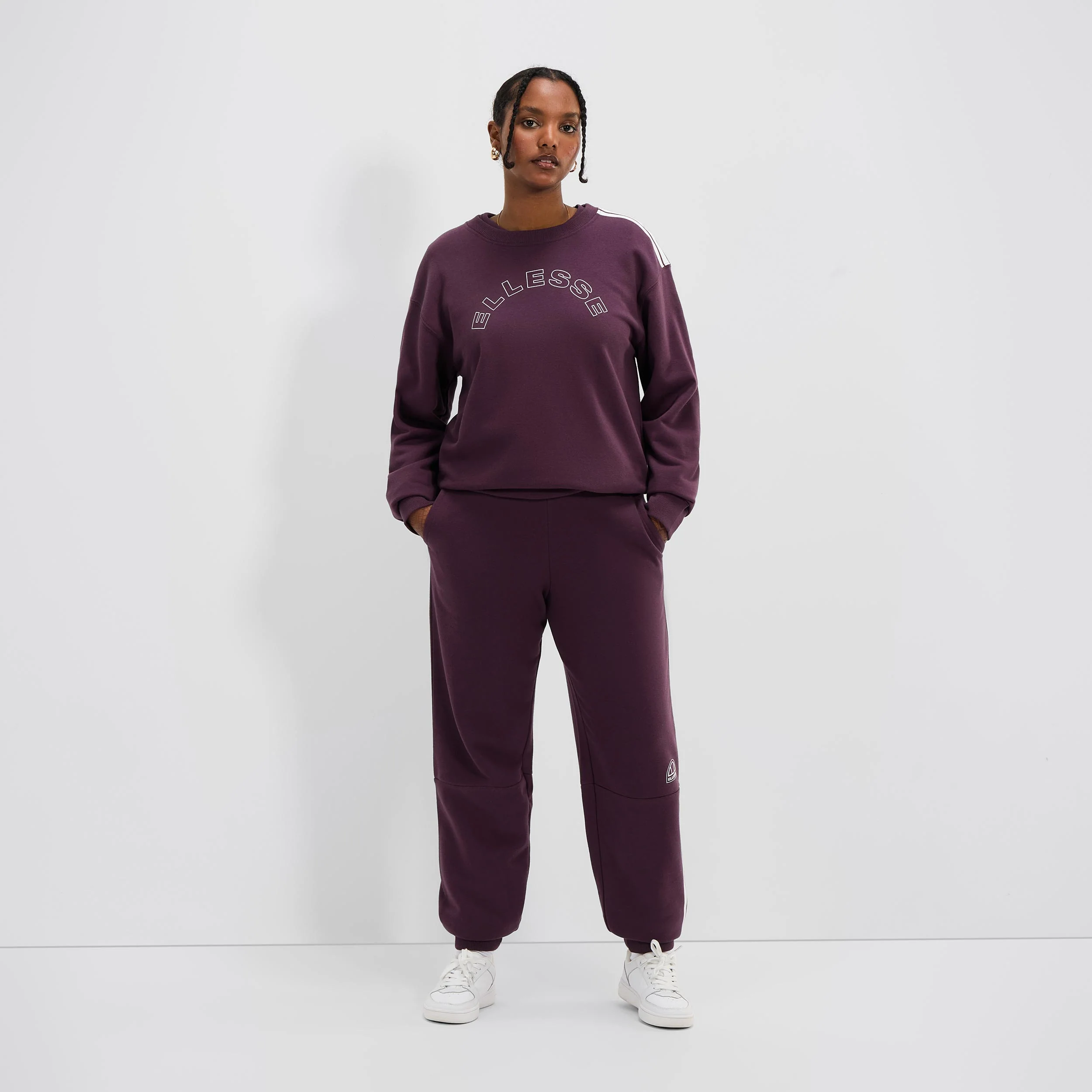 Havel Bluza Kobiety-Fioletowy - Image 8