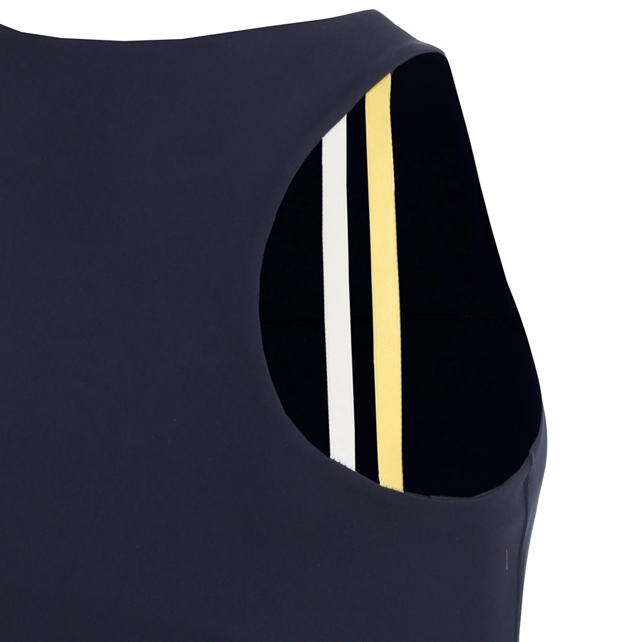 Mara Tank top Kobiety - ciemnoniebieski - Image 4