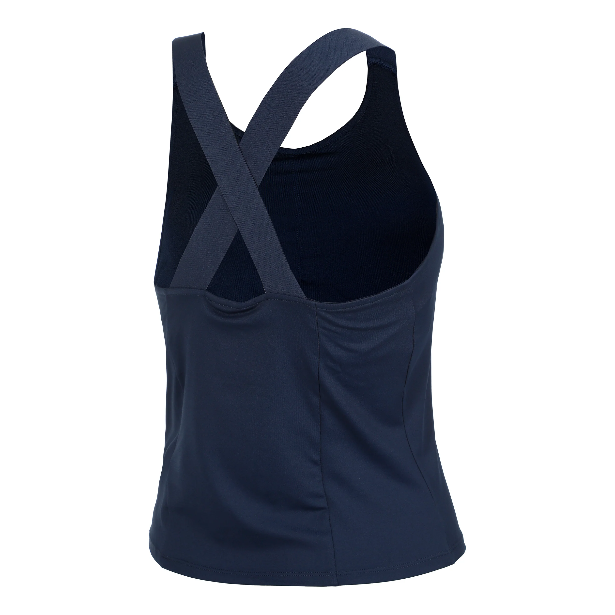 Samprini Tank top Kobiety - ciemnoniebieski, - Image 2