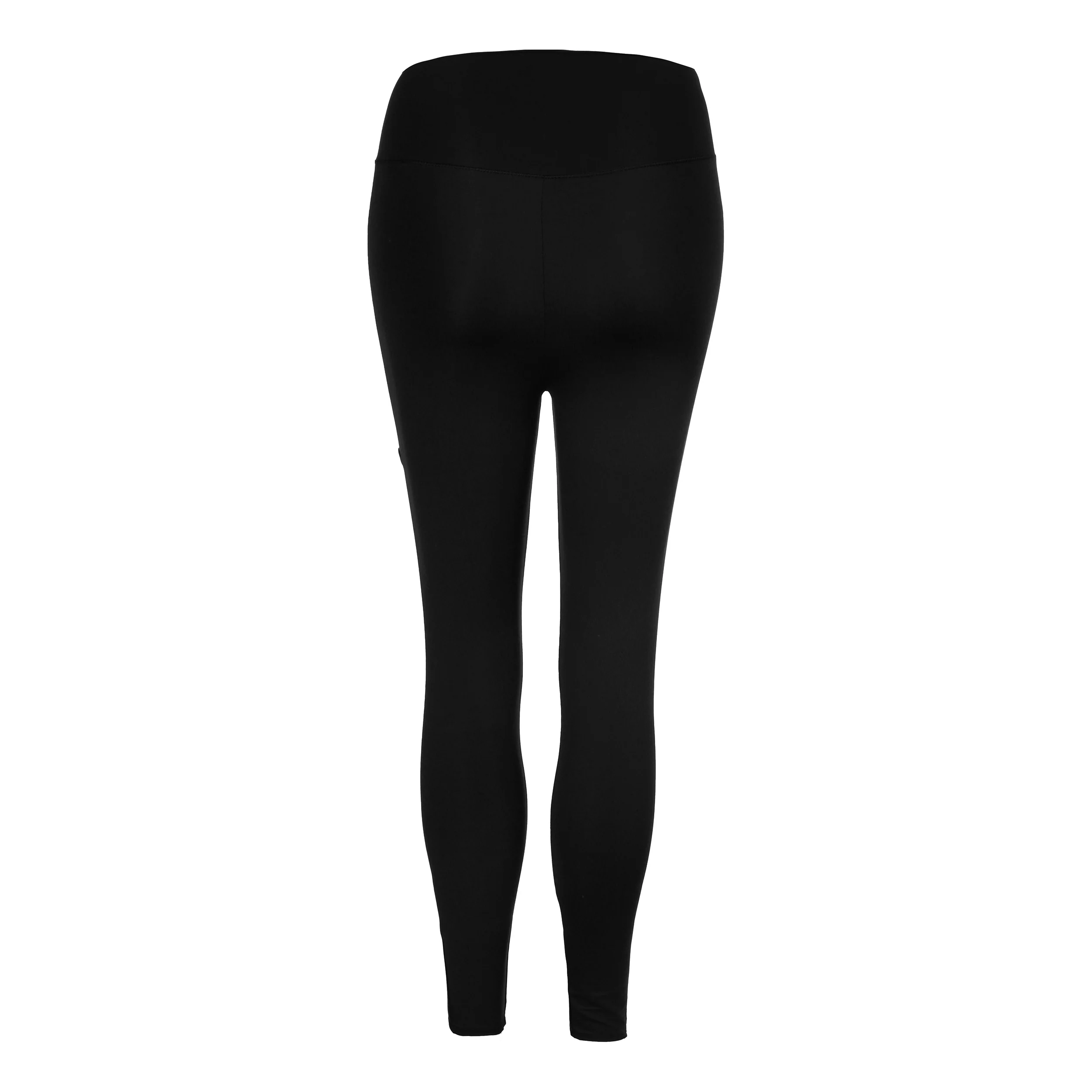 Cross Pocket Getry Kobiety - czarny, - Image 2