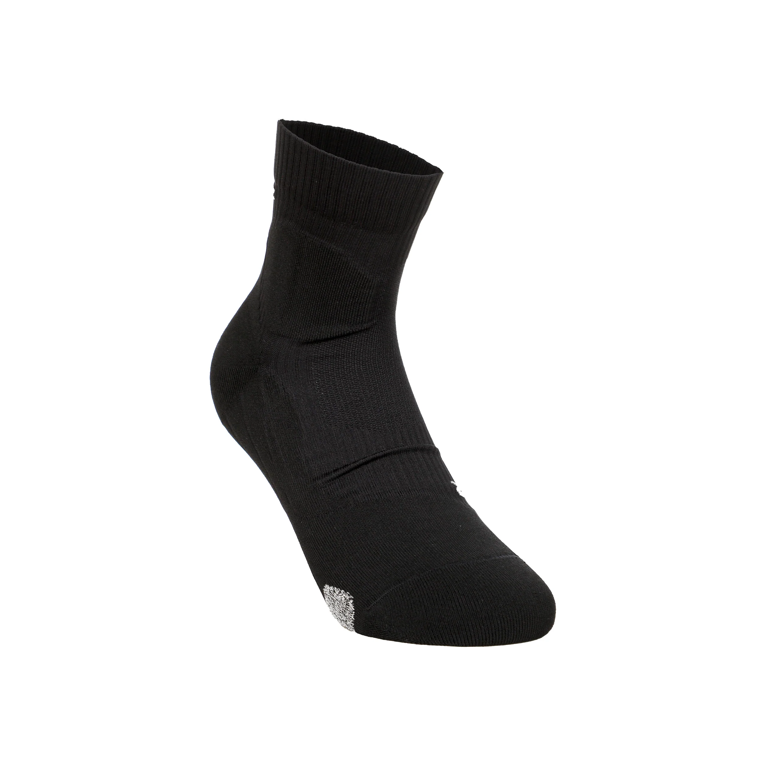 RU Trail Grip Skarpety do biegania Mężczyźni - czarny,