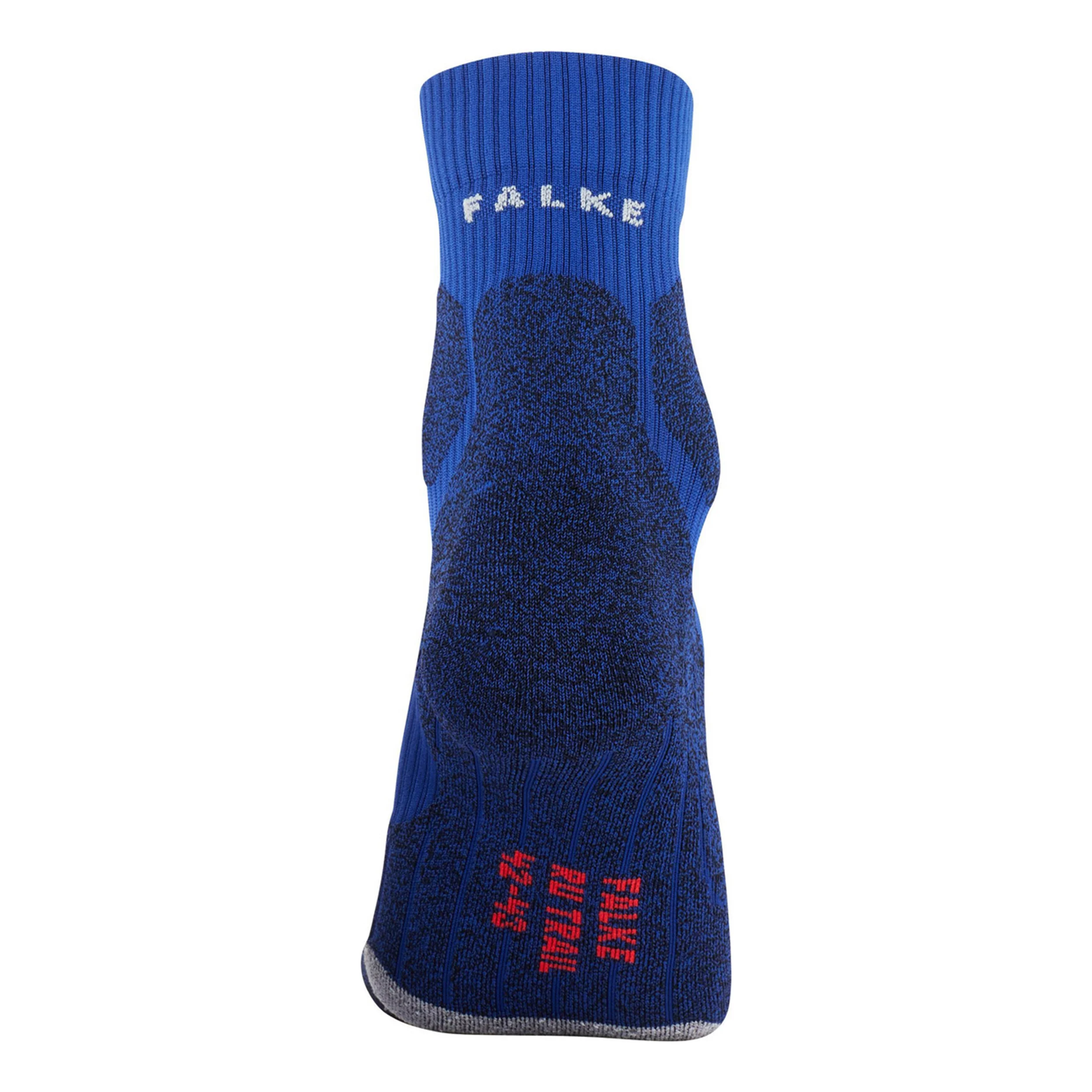 RU Trail Grip Skarpety do biegania Mężczyźni - niebieski, - Image 2