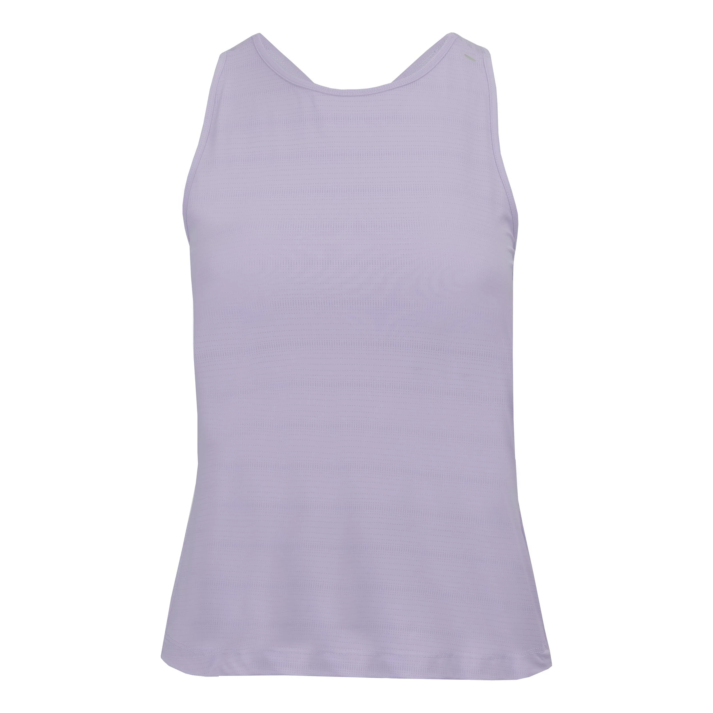 Amelia Tank Top Kobiety-Liliowy