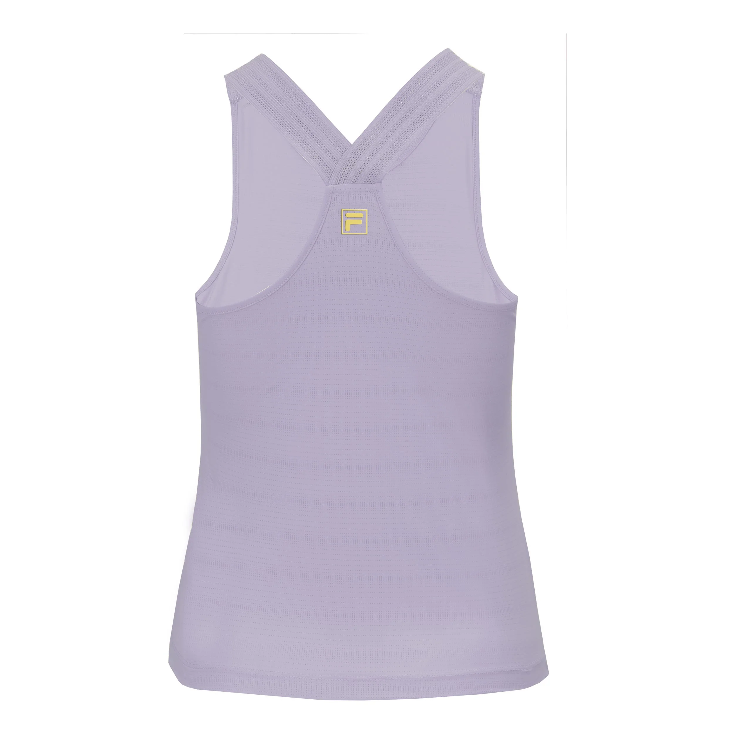Amelia Tank Top Kobiety-Liliowy - Image 2