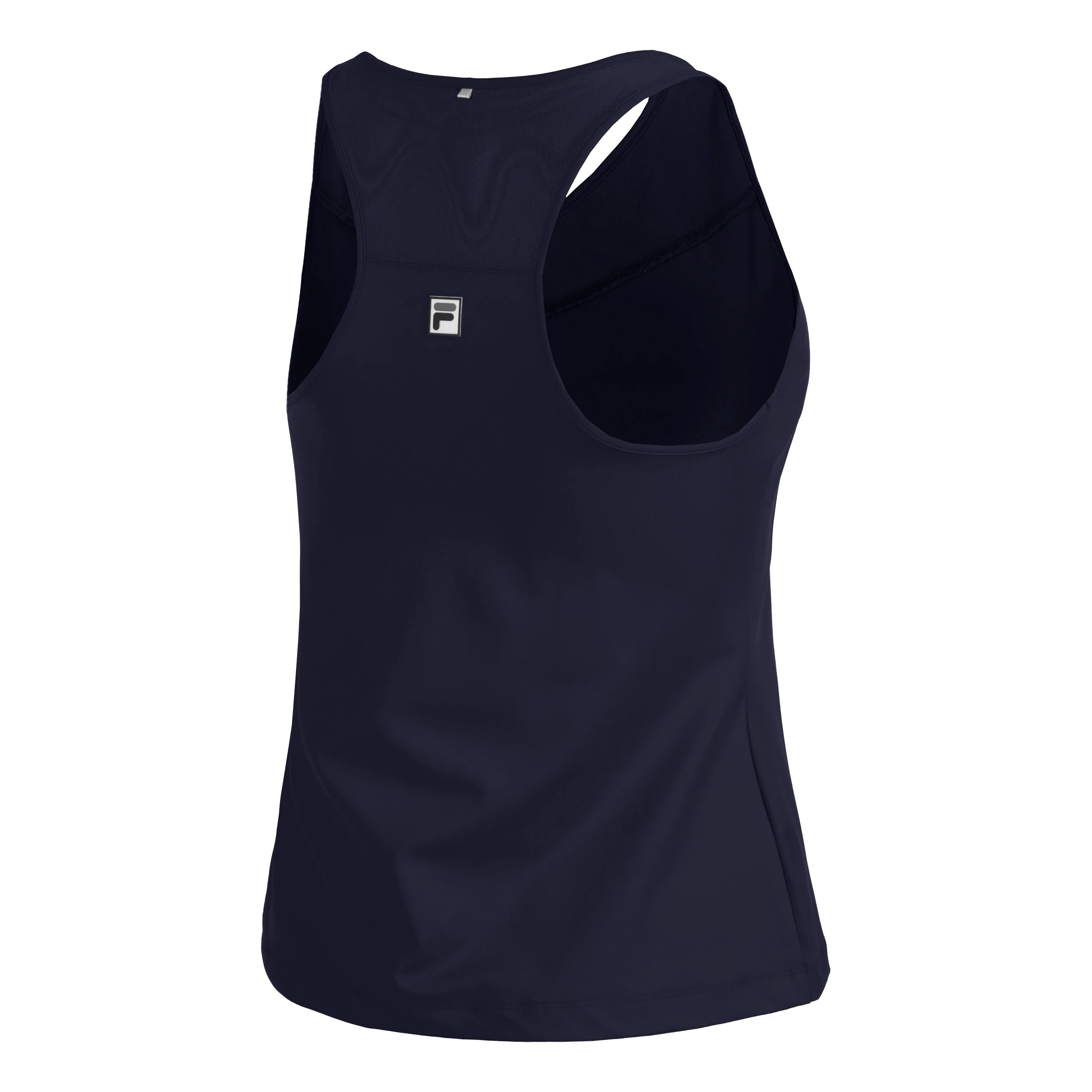 Angelika Tank Top Kobiety-Ciemnoniebieski - Image 2