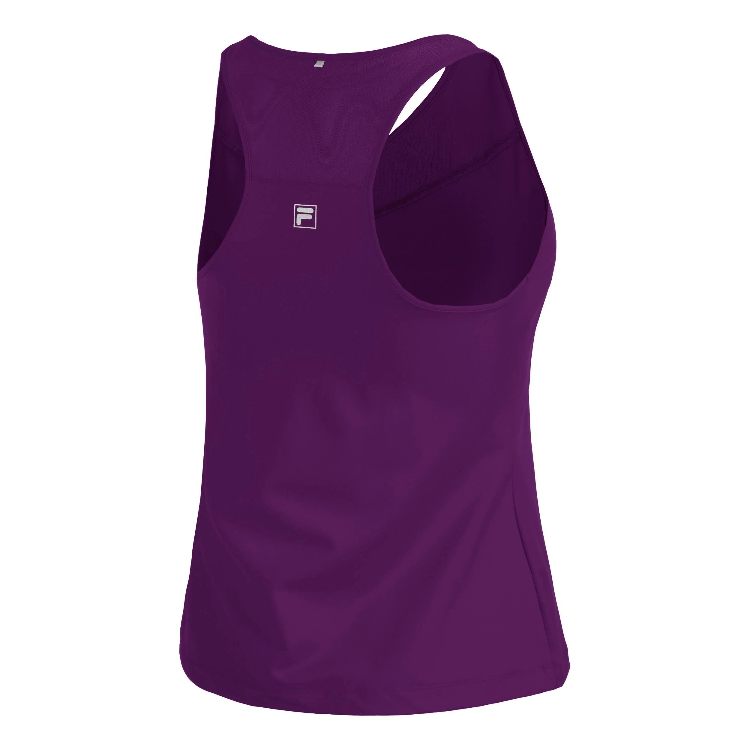 Angelika Tank Top Kobiety-Fioletowy - Image 2