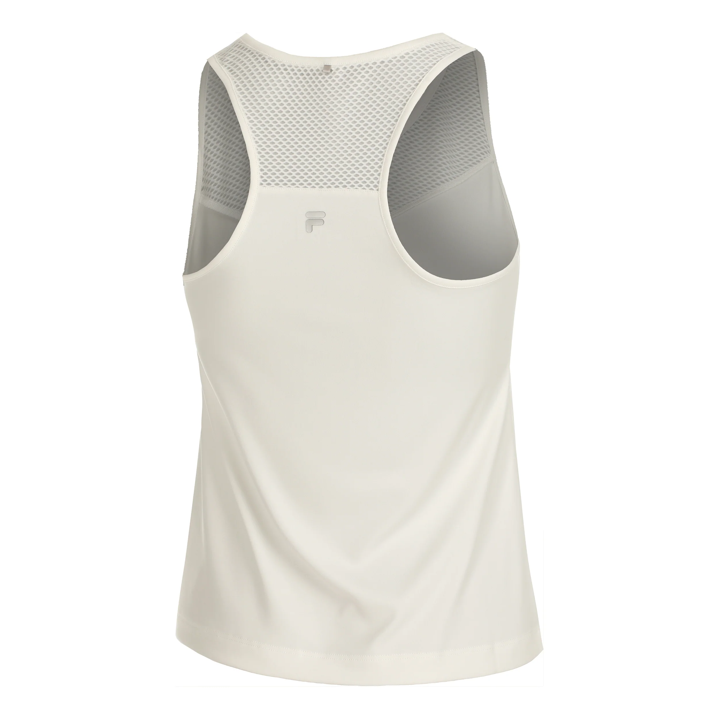 Angelina Tank top Kobiety - biały, - Image 2