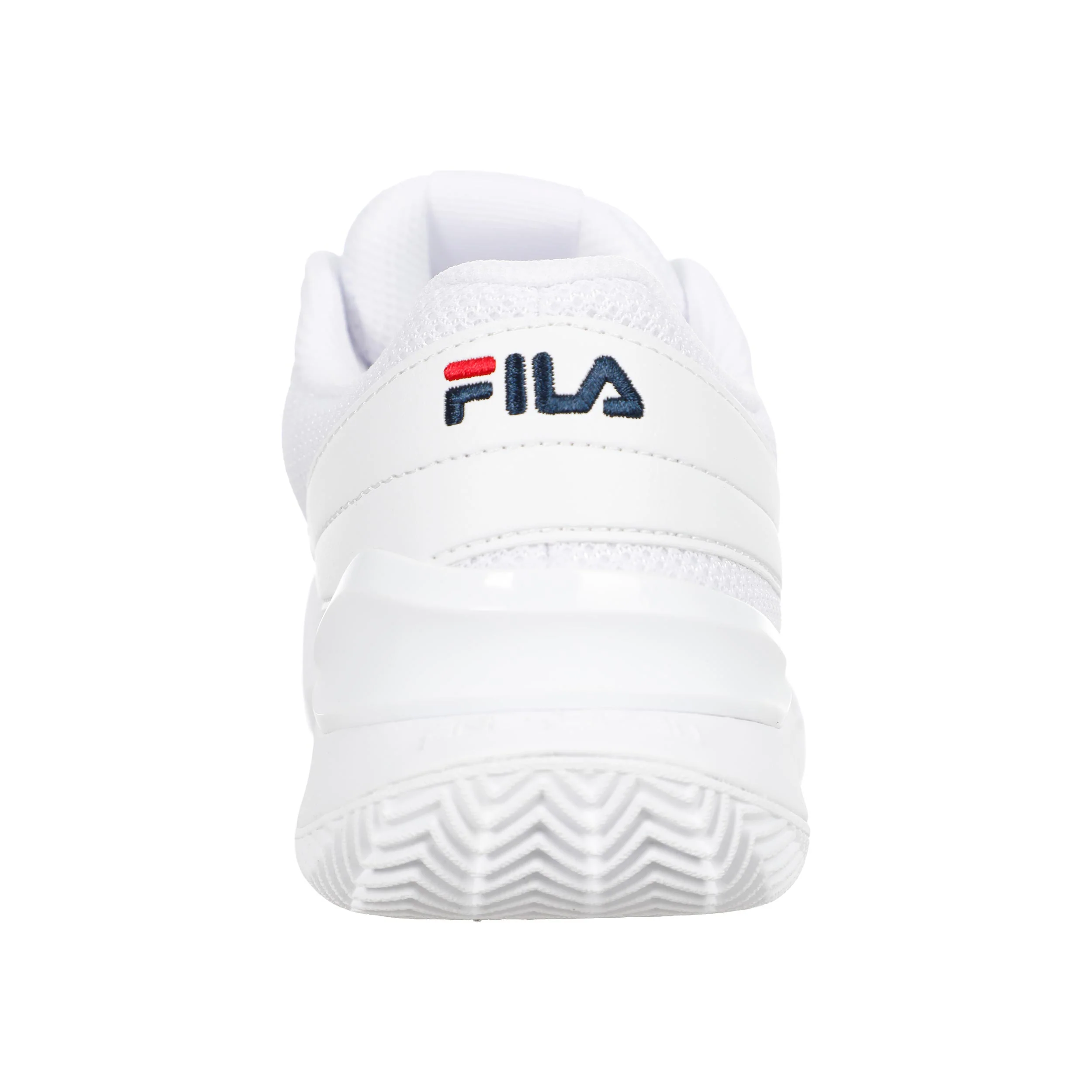 Axilus FX buty do tenisa ziemnego Kobiety - biały - Image 5
